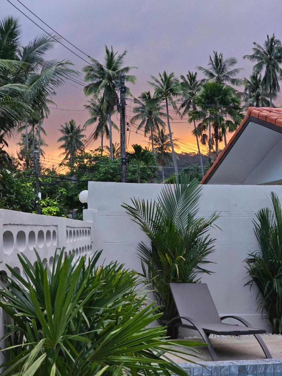 Nai Harn 2 Bdr Villa