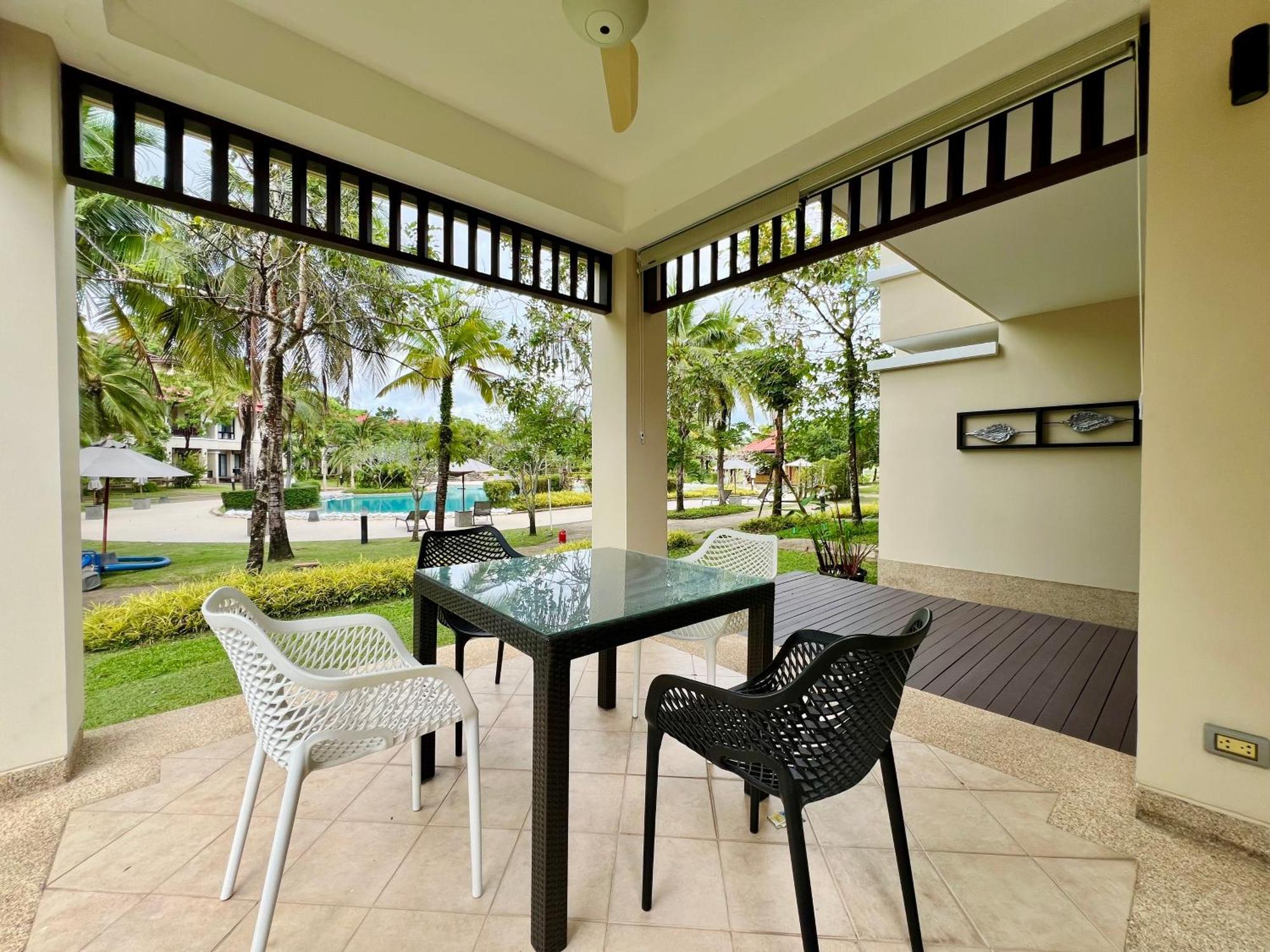 Laguna Village By Resava Layan Beach (Phuket)