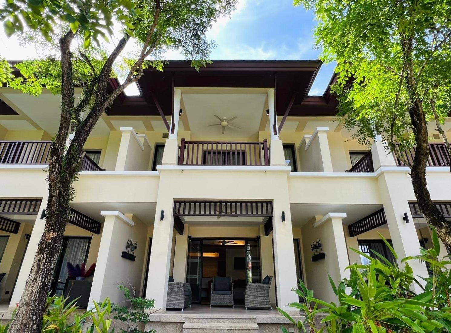 Laguna Village By Resava Hotel