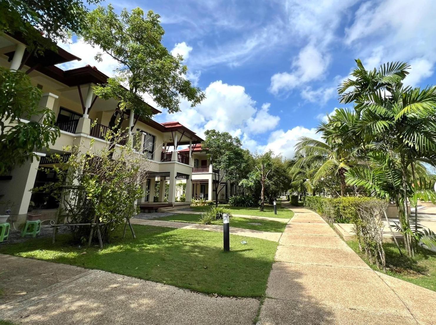 Hotel Laguna Village By Resava Layan Beach (Phuket)
