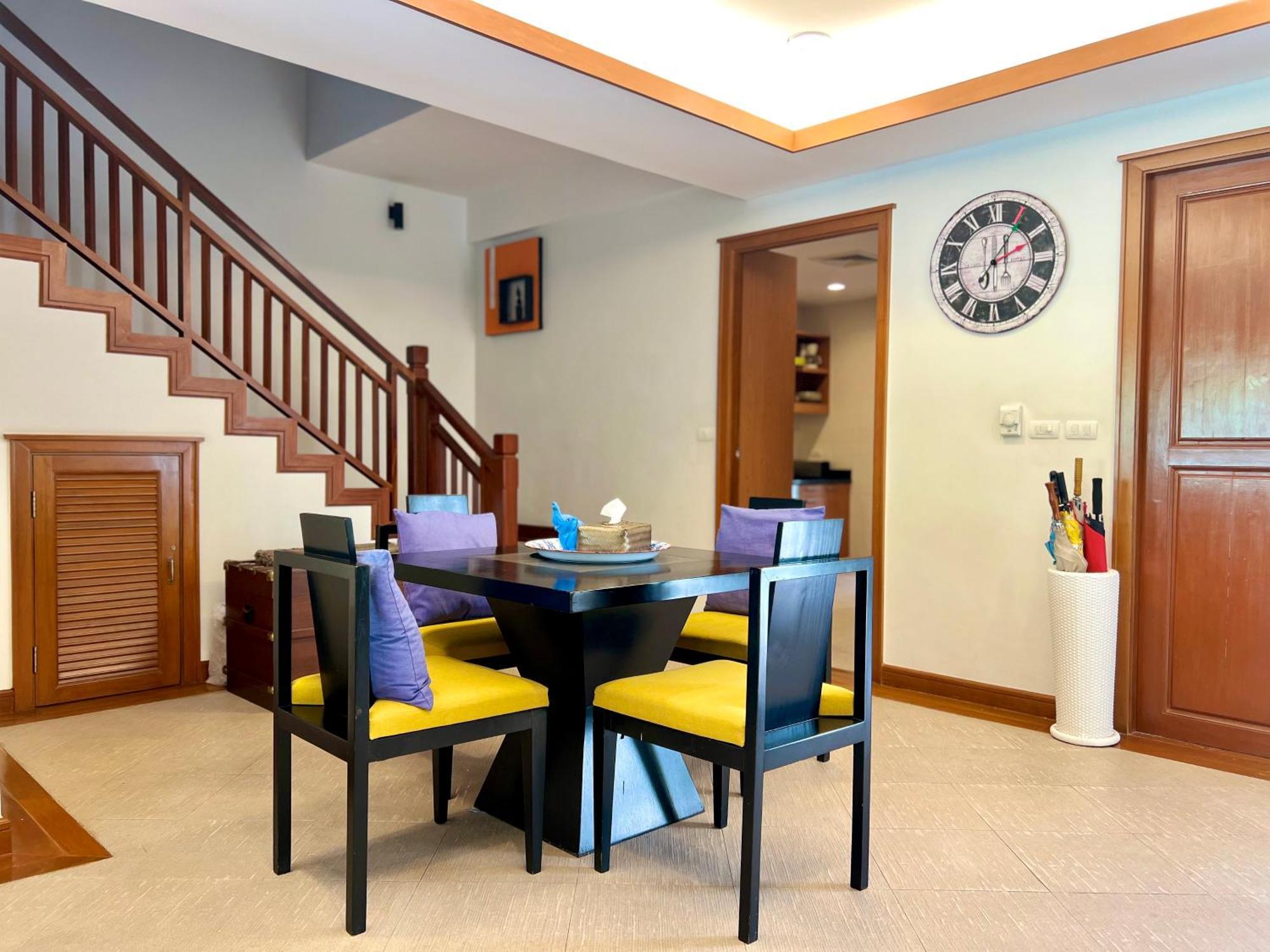 Laguna Village By Resava Hotel