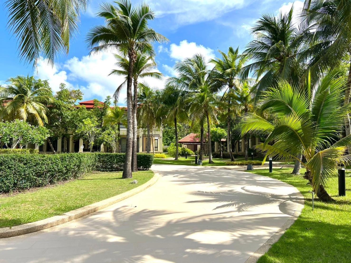 Laguna Village By Resava Hotel