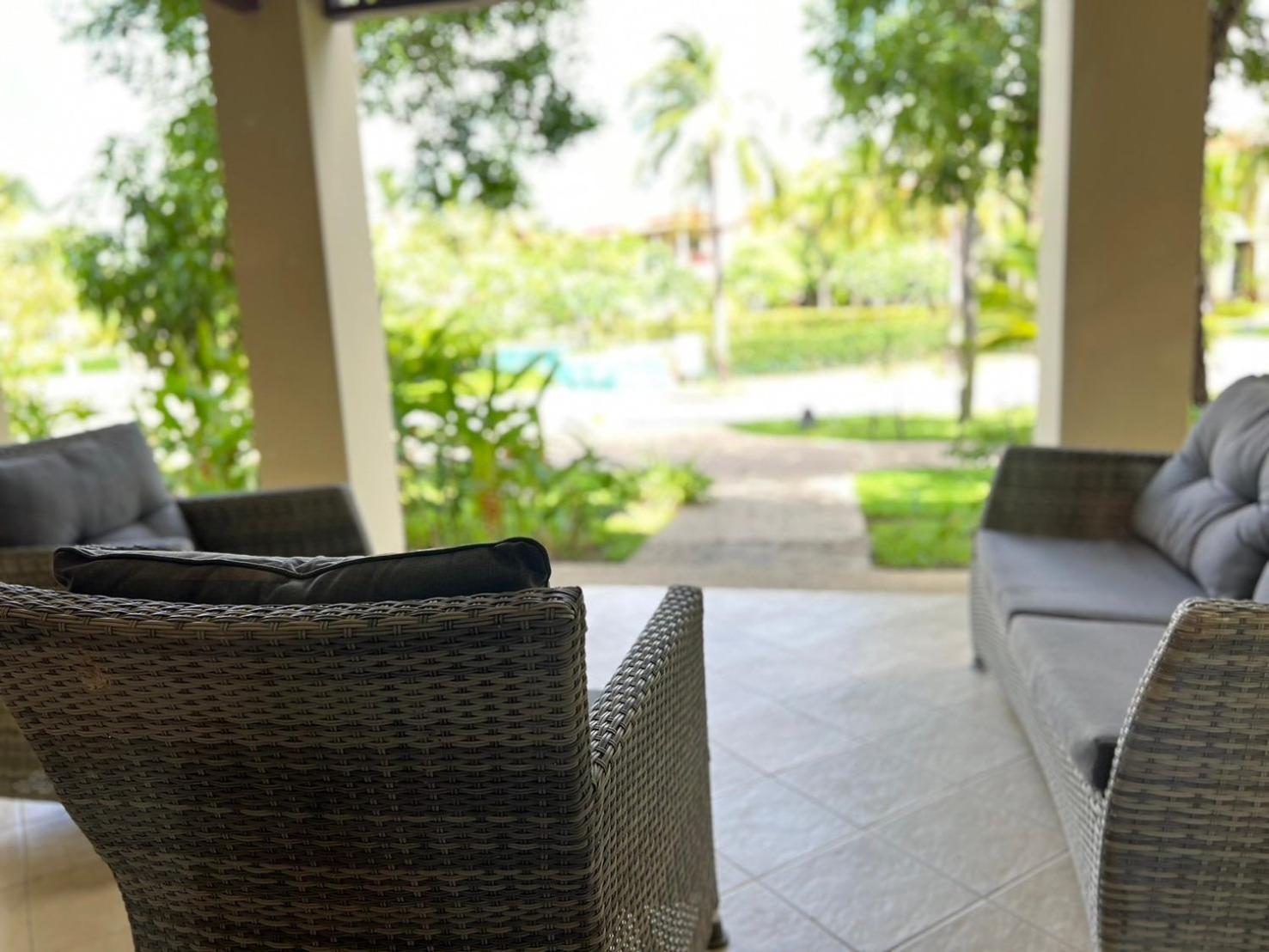 Laguna Village By Resava Hotel *