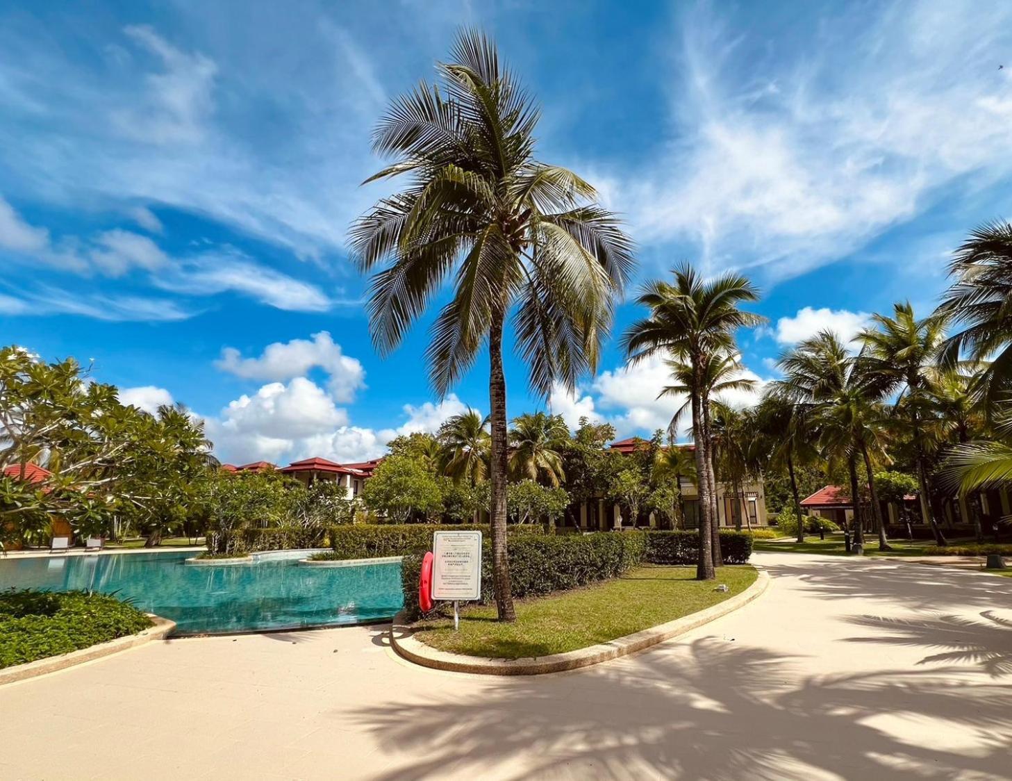 Laguna Village By Resava * Layan Beach (Phuket)