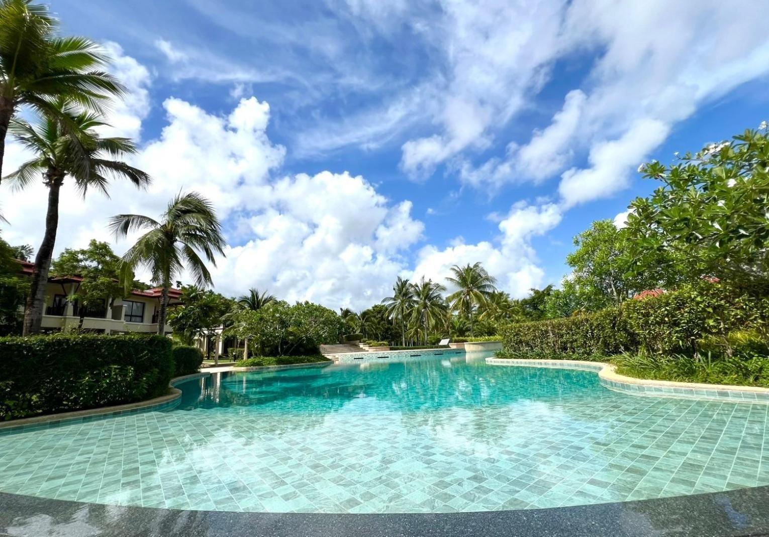 Laguna Village By Resava Hotel