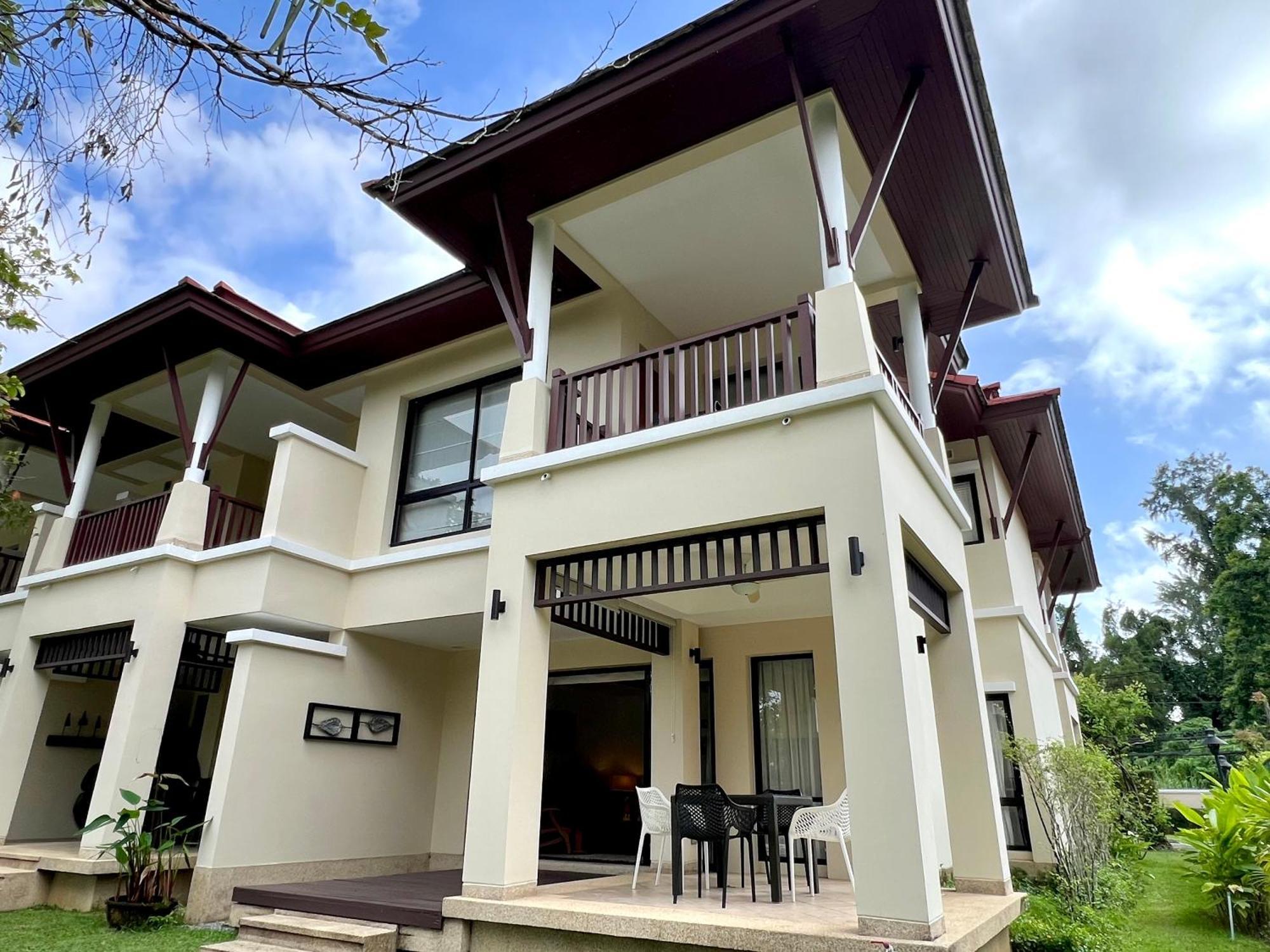 Laguna Village By Resava Hotel *