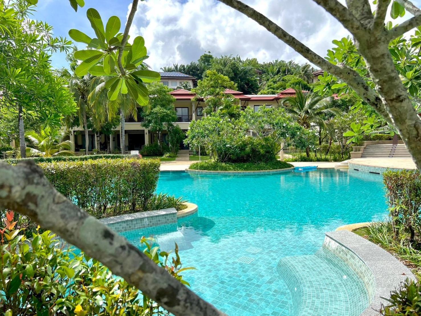 Hotel Laguna Village By Resava *