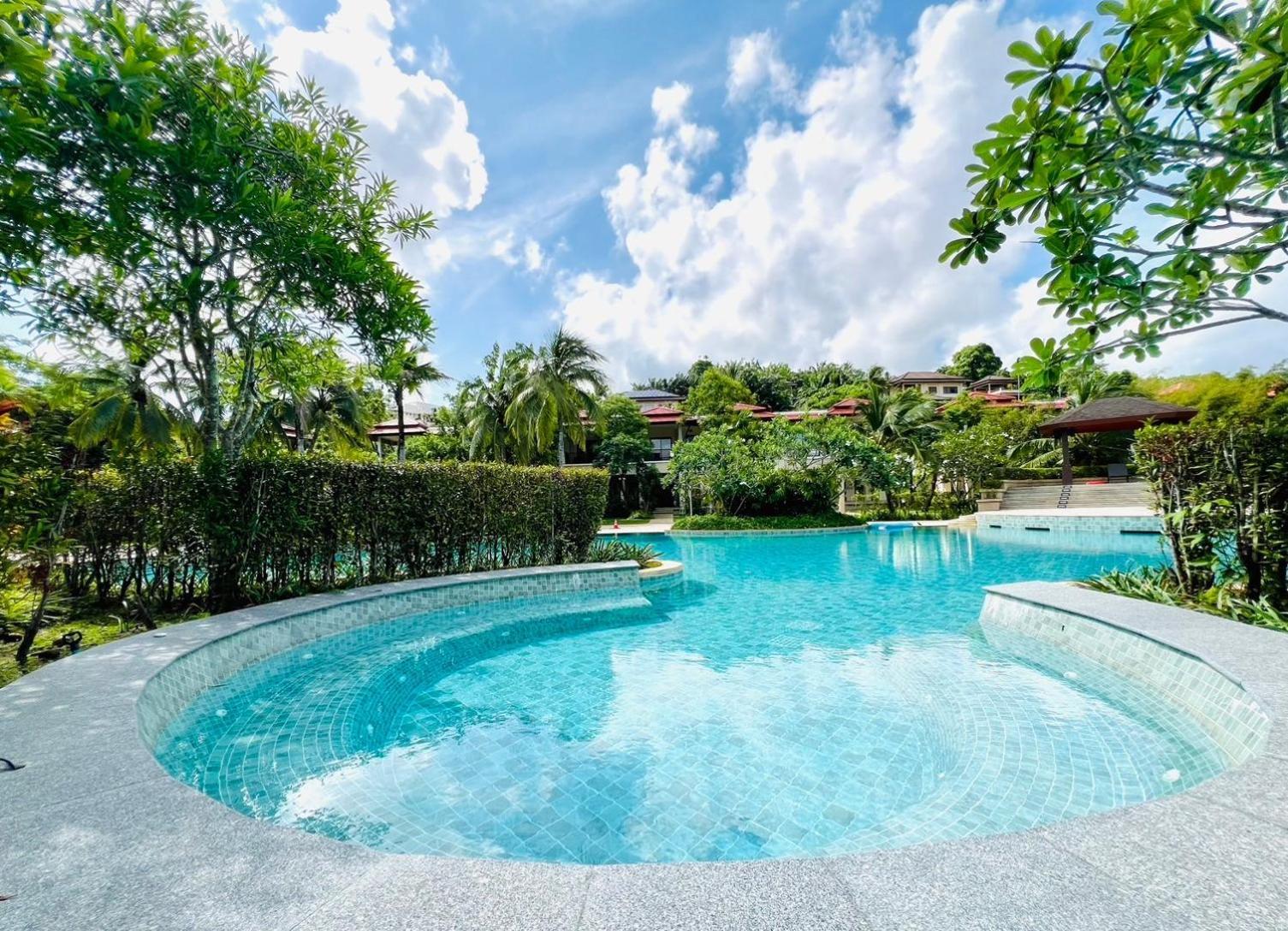Hotel Laguna Village By Resava Layan Beach (Phuket)