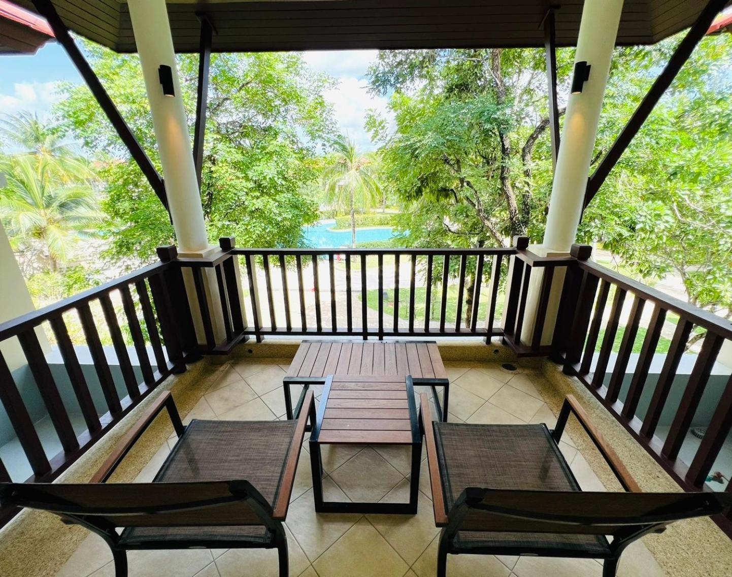 Hotel Laguna Village By Resava