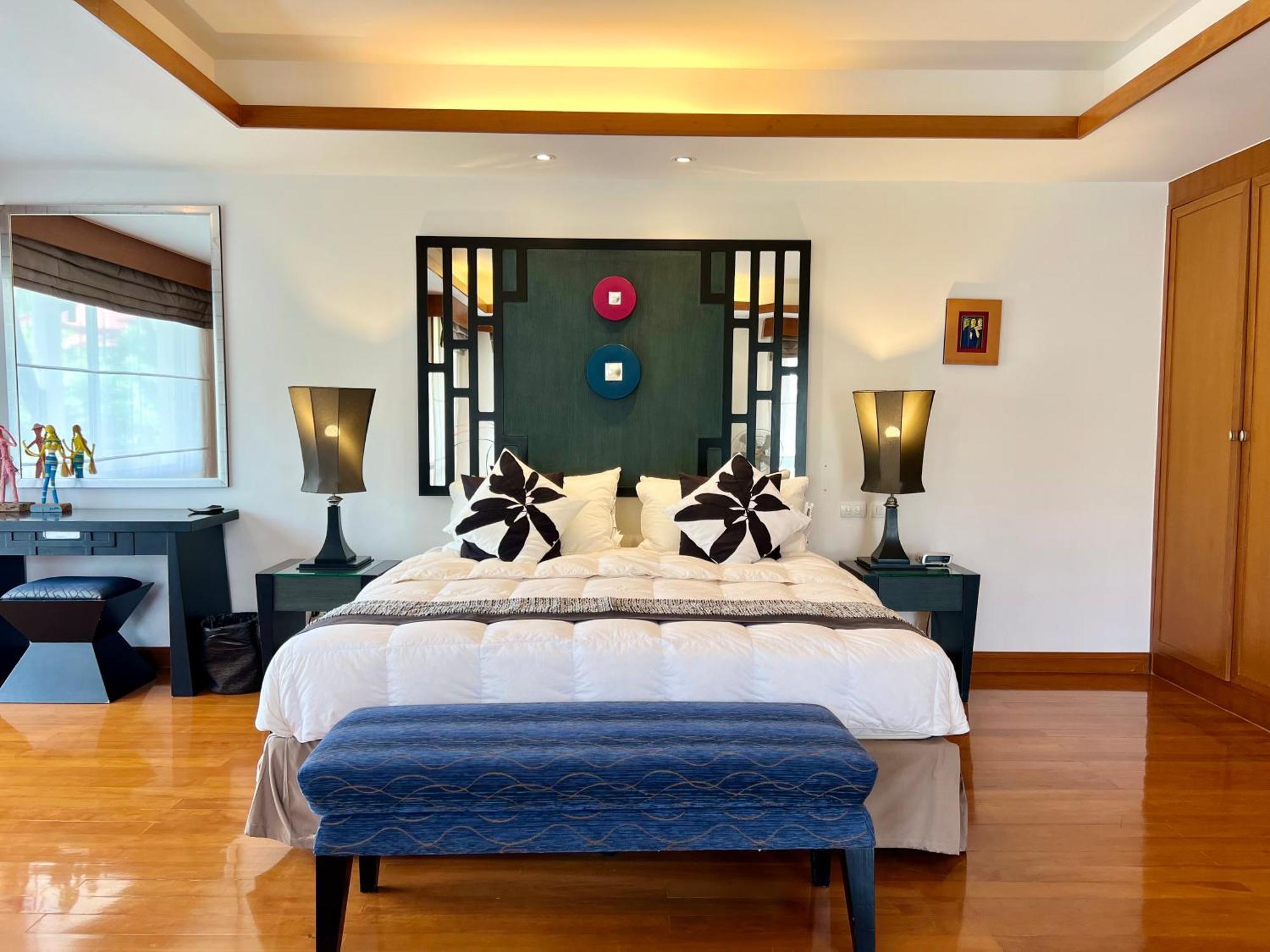Hotel Laguna Village By Resava Layan Beach (Phuket)