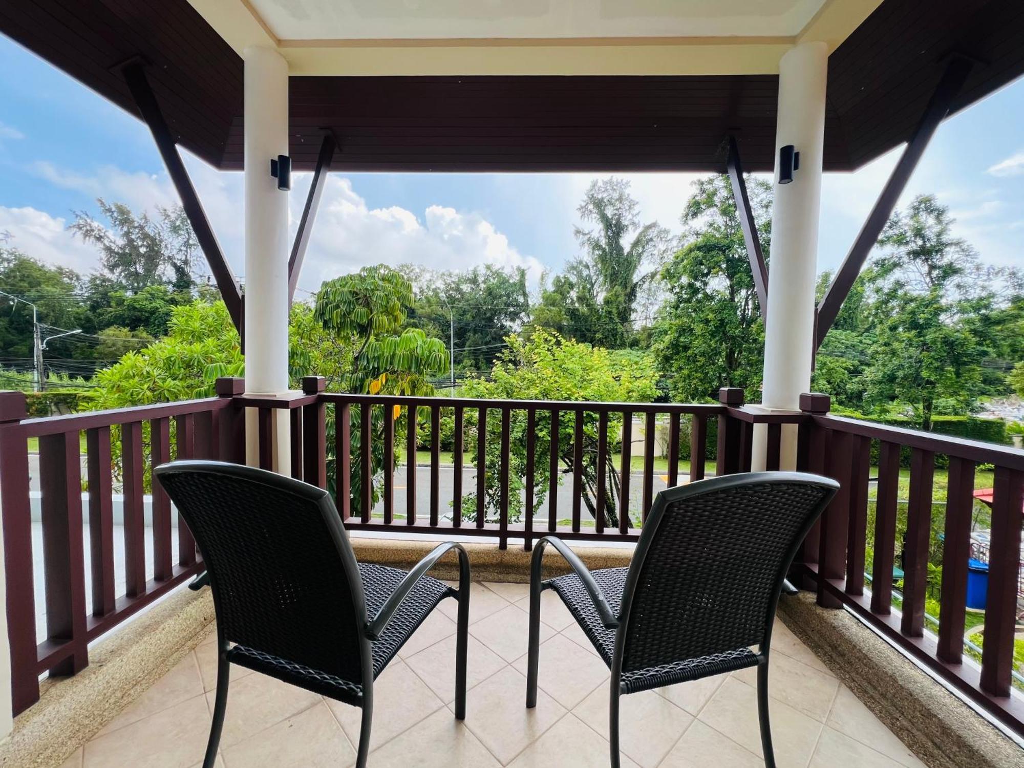 Laguna Village By Resava Hotel *