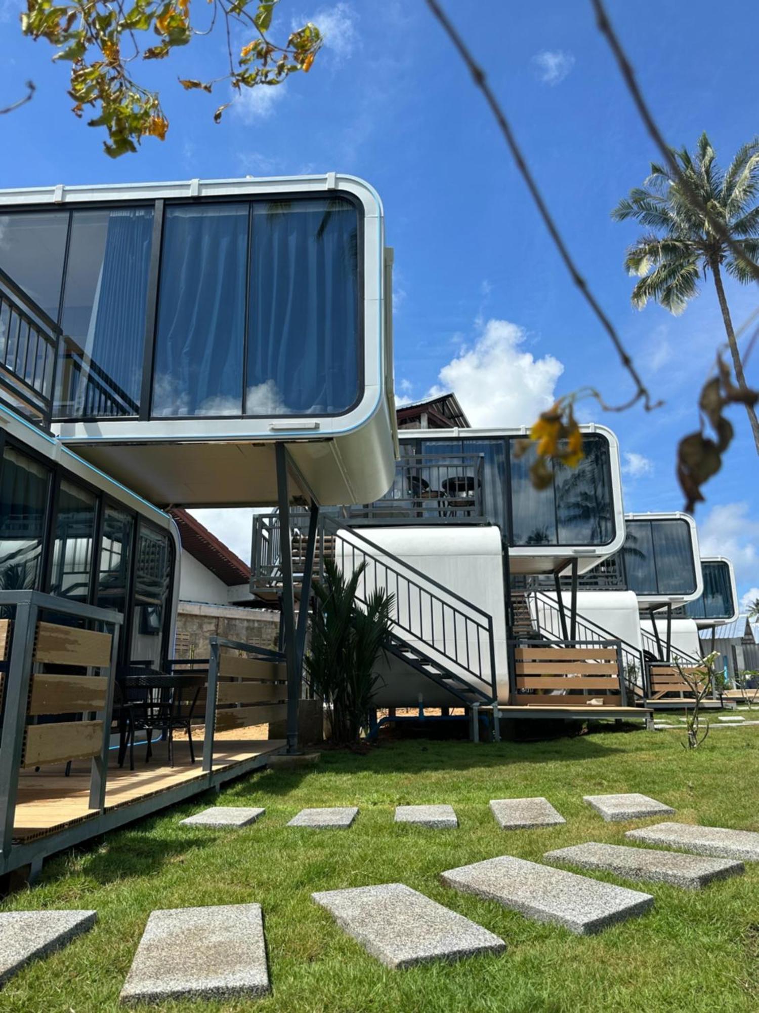 Space House Phuket