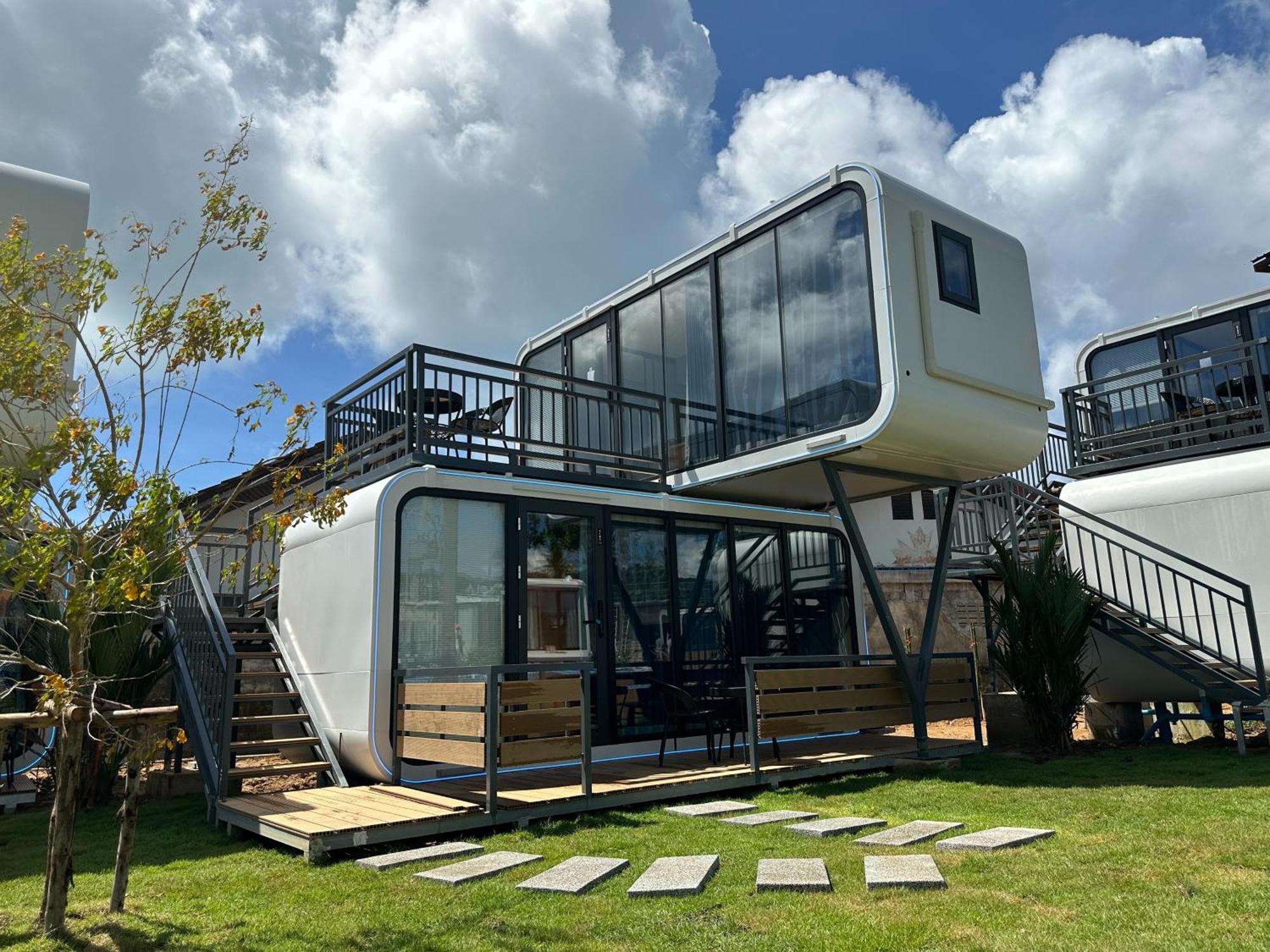 Space House Phuket Hotel Rawai