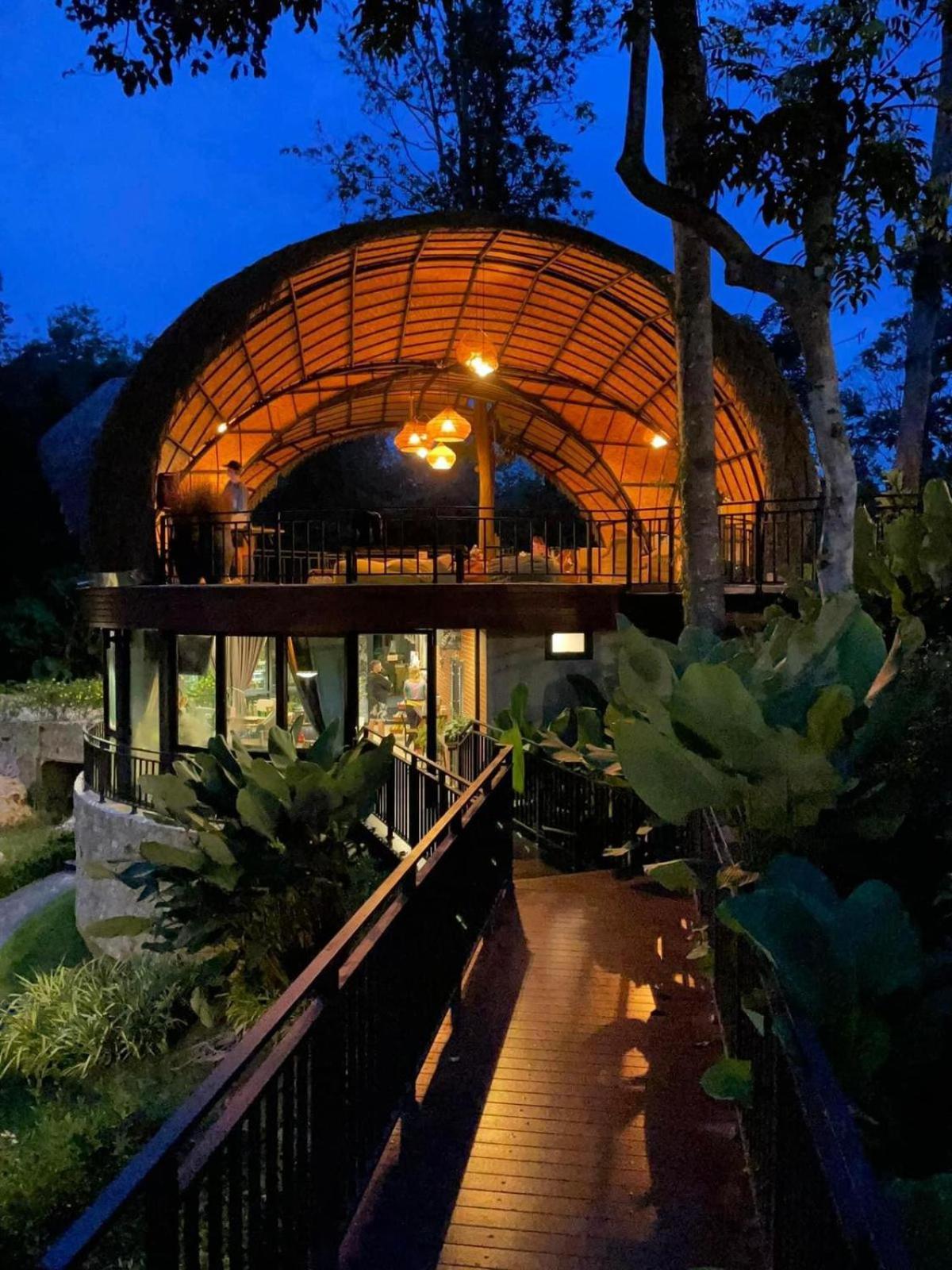 Menara Hill Holiday home
