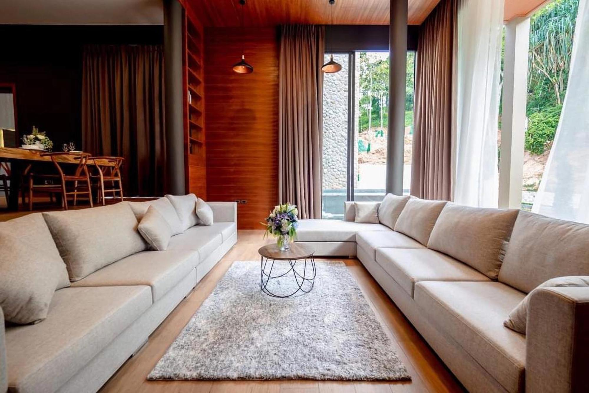 Menara Hill Holiday home *