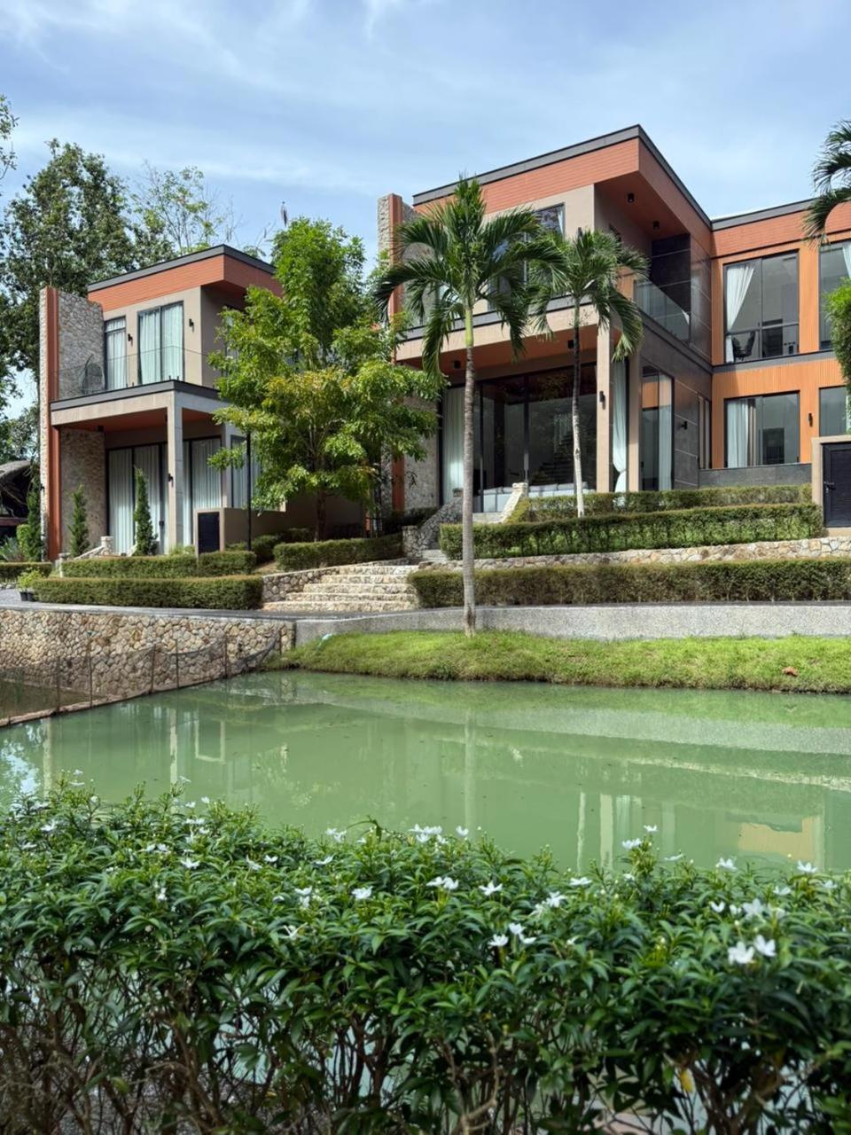 Menara Hill Holiday home *