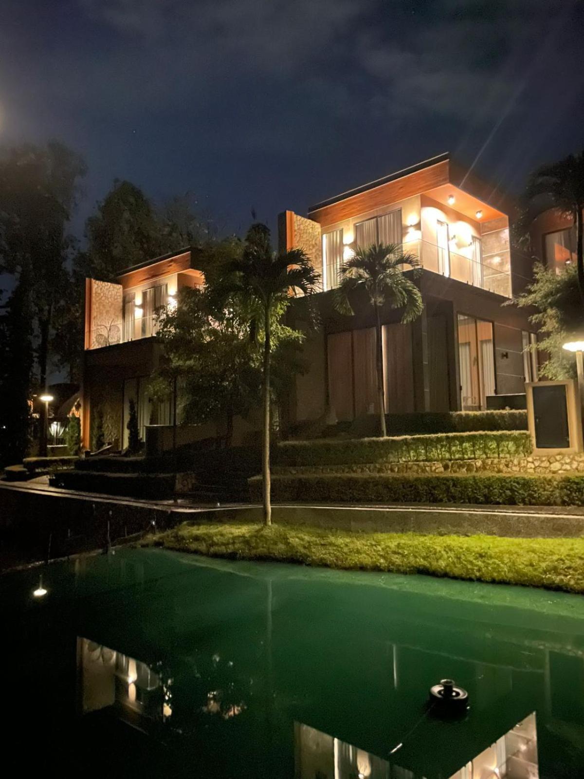 Menara Hill Holiday home
