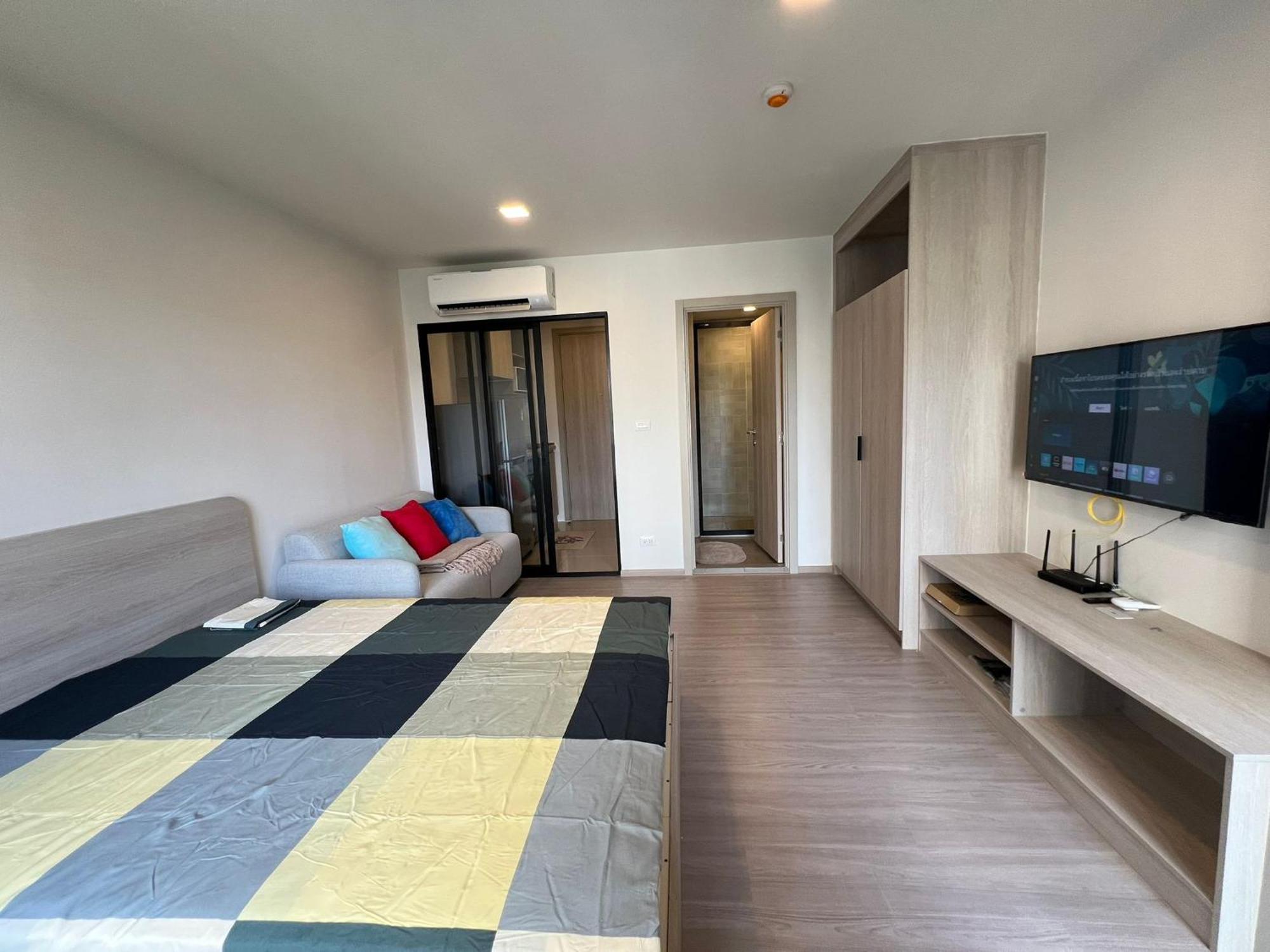 Apartment Dcondo Reef Modern 1&2 Bedrooms