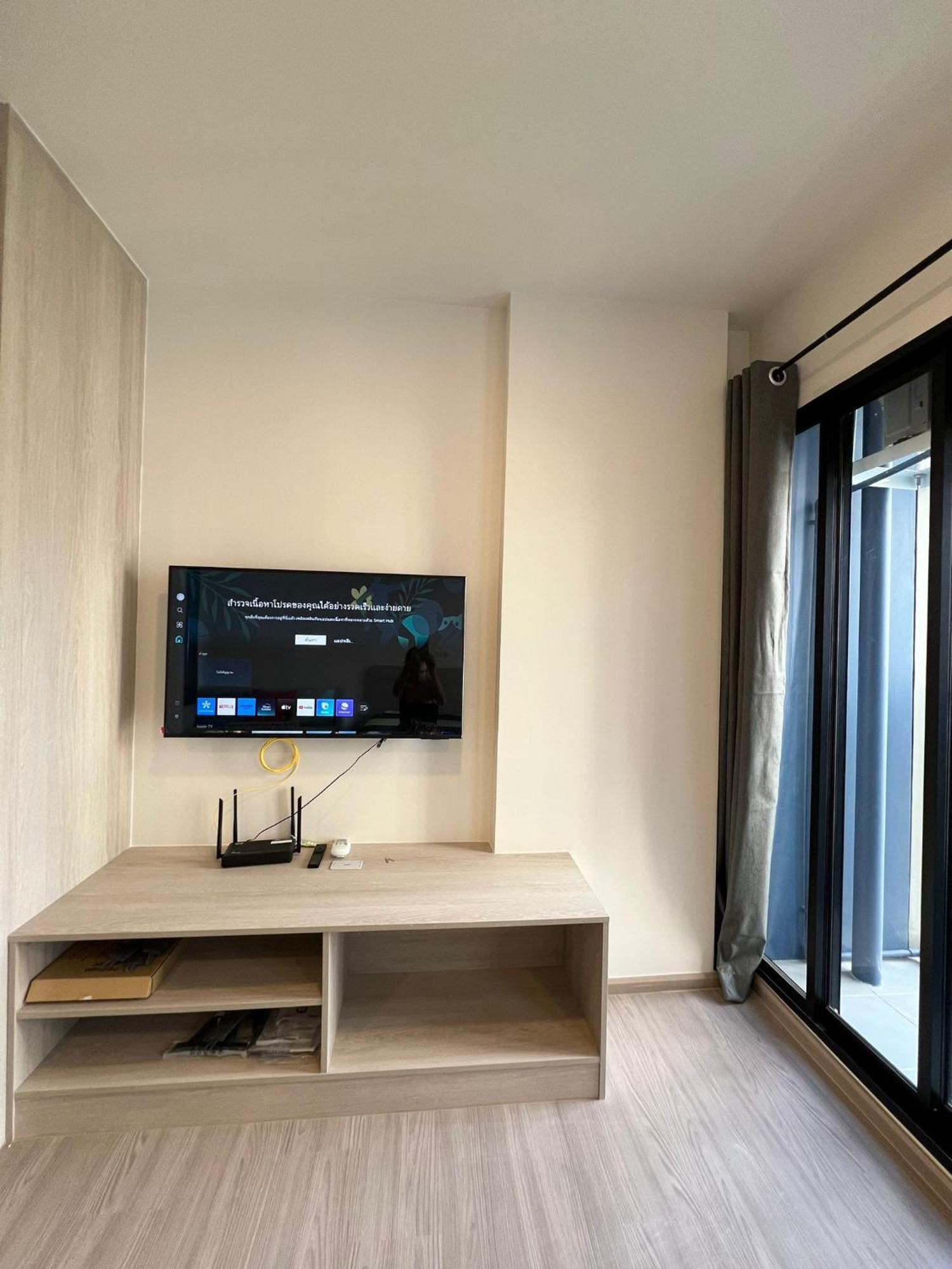 Dcondo Reef Modern 1&2 Bedrooms * Kathu