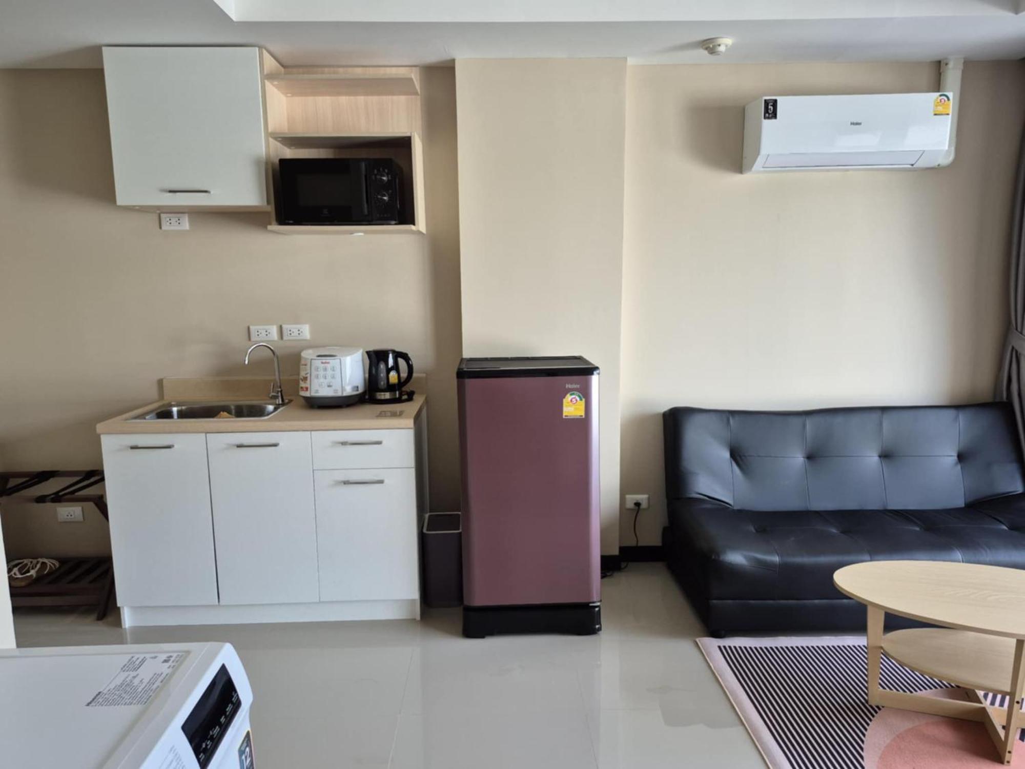 Apartment Rawai 拉薇海滩酒店公寓 *