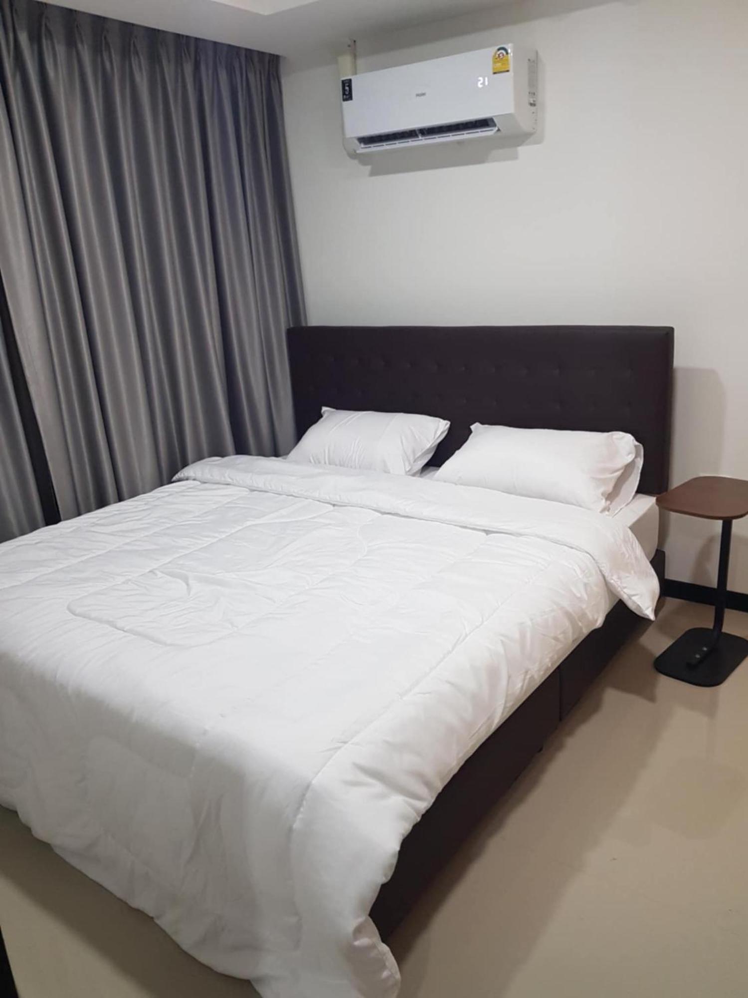 Apartment Rawai 拉薇海滩酒店公寓