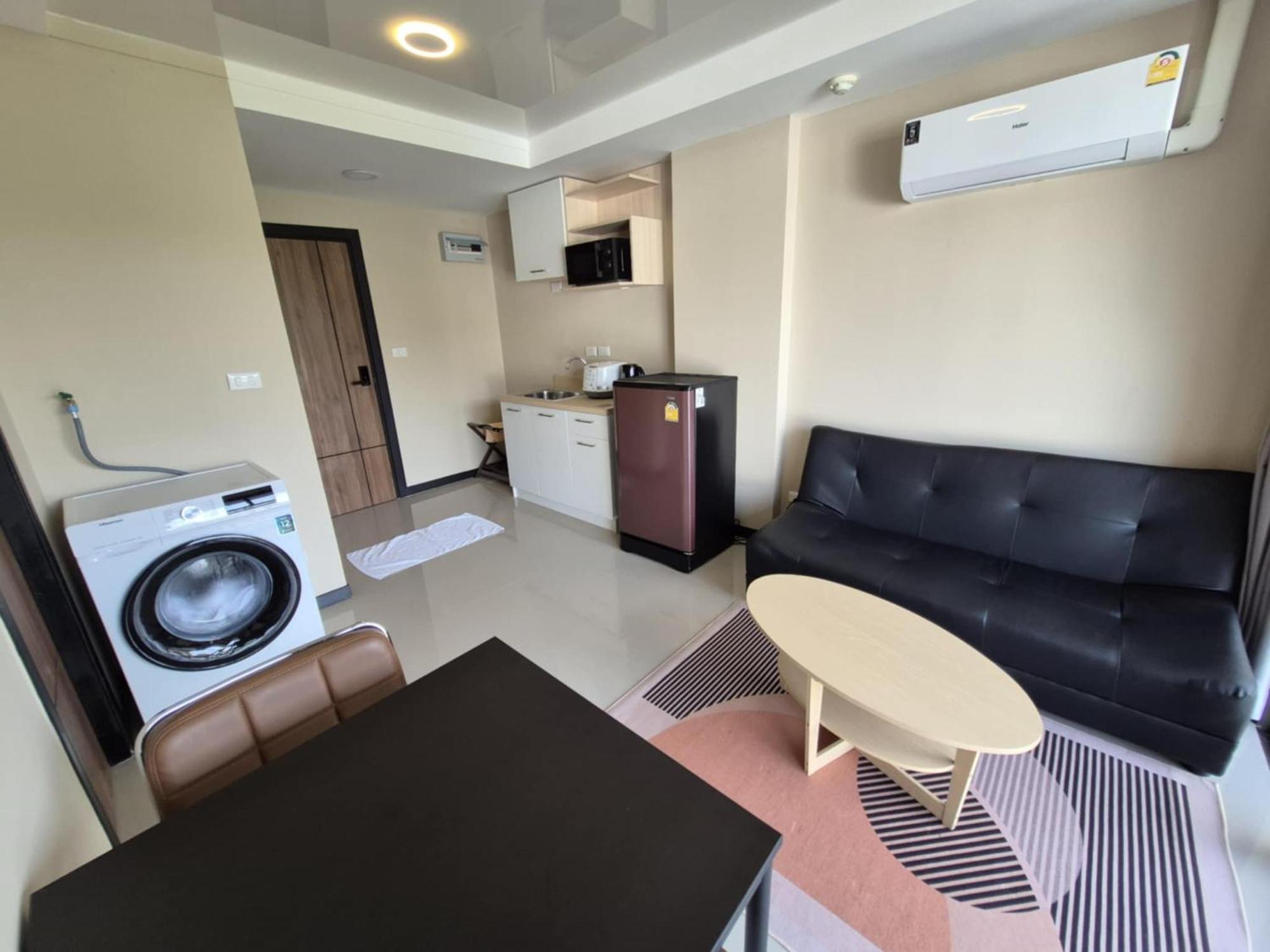 Apartment Rawai 拉薇海滩酒店公寓 *
