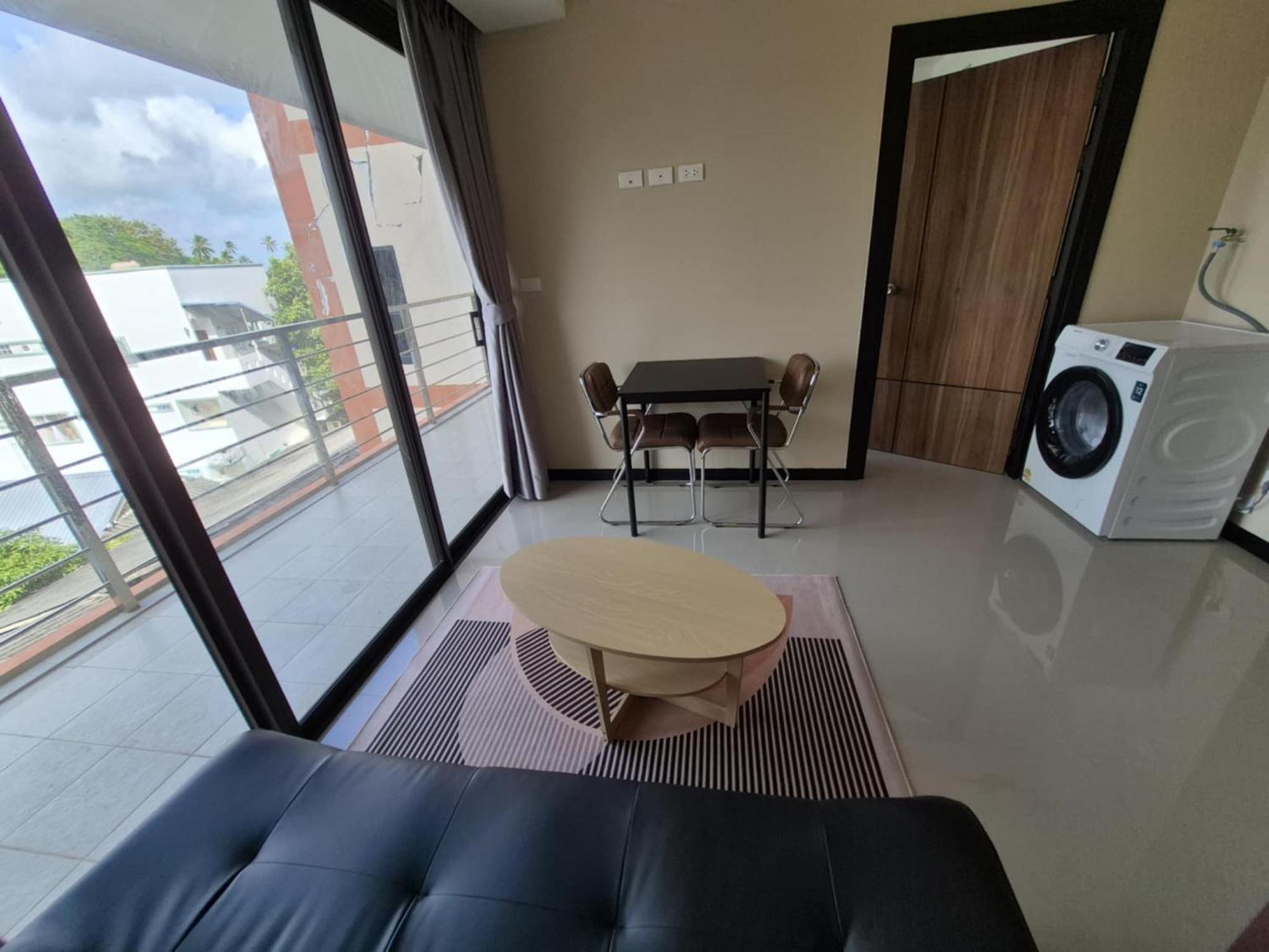 Apartment Rawai 拉薇海滩酒店公寓 Nai Harn