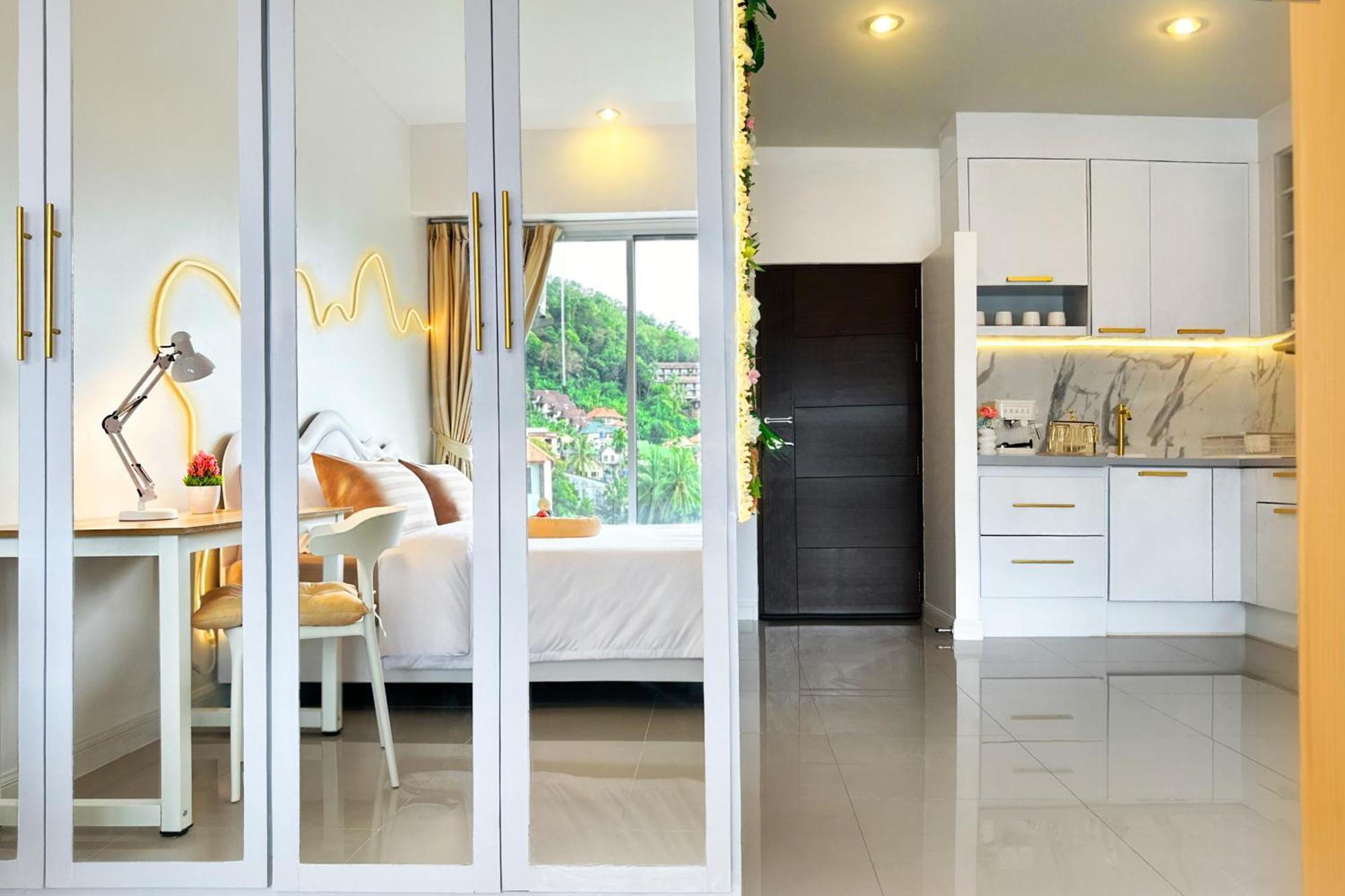Scenic 50 Sqm