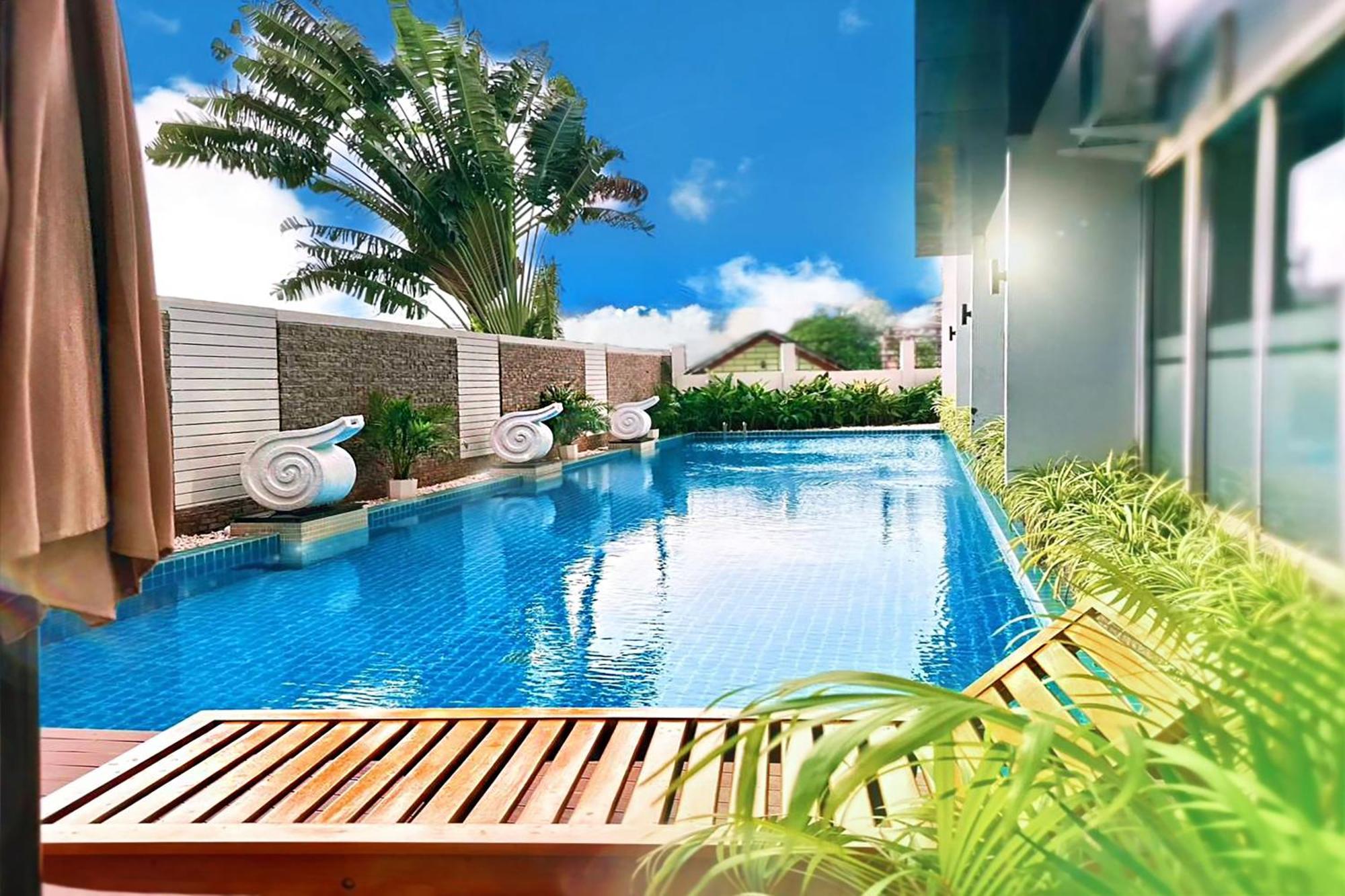 Scenic 50 Sqm Apartment *