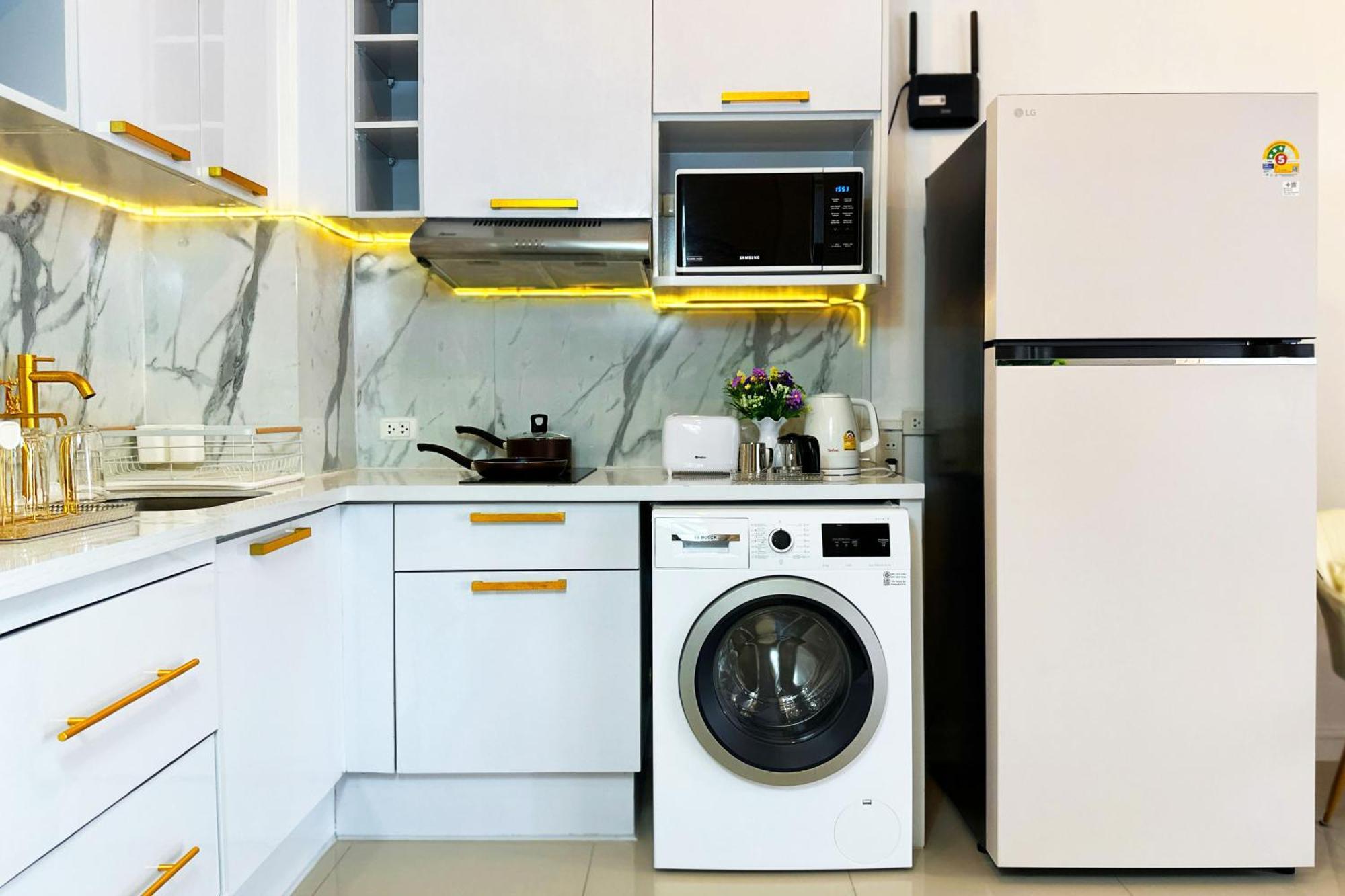 Apartment Scenic 50 Sqm