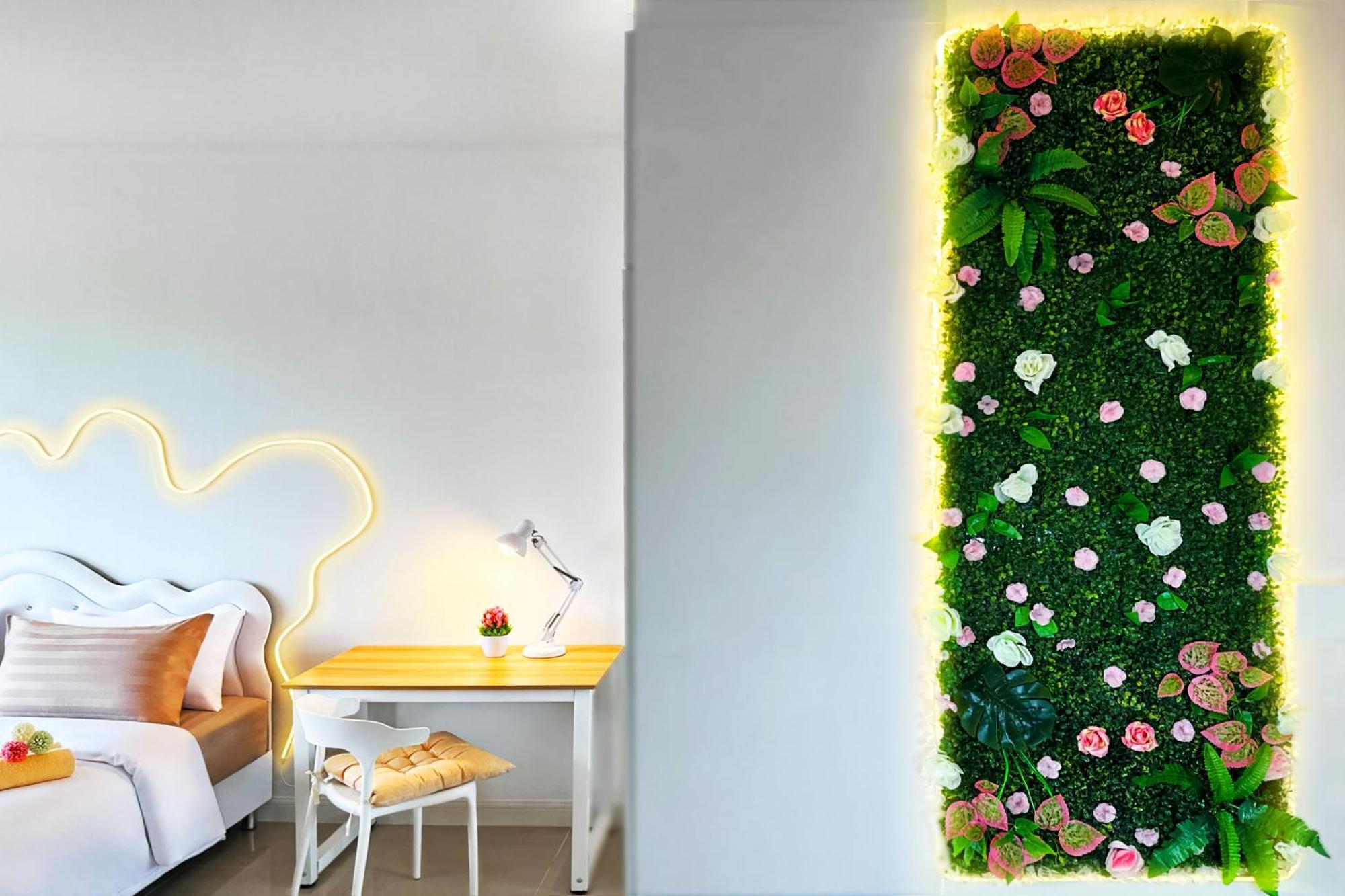 Apartment Scenic 50 Sqm