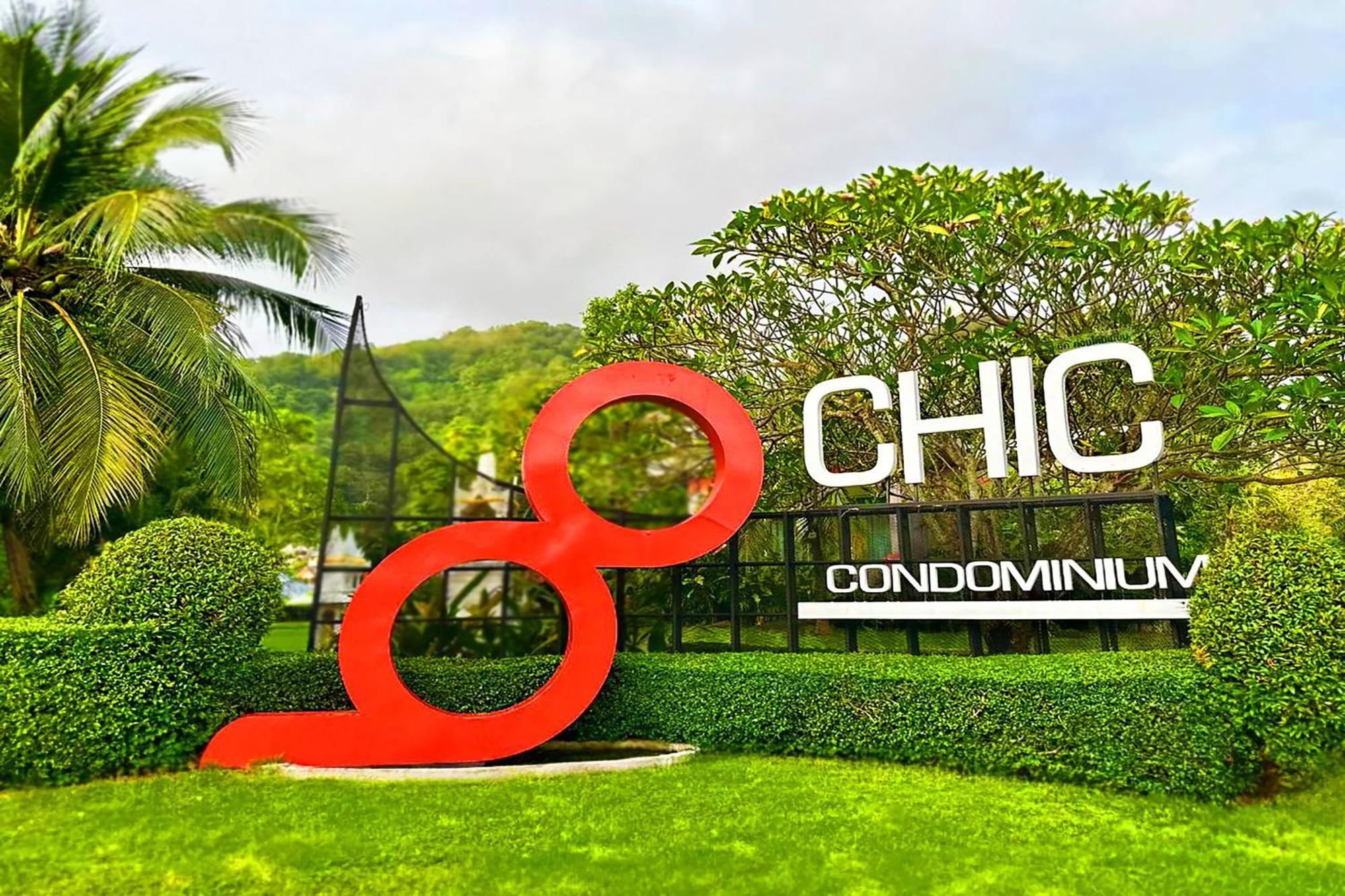 Scenic 50 Sqm * Karon