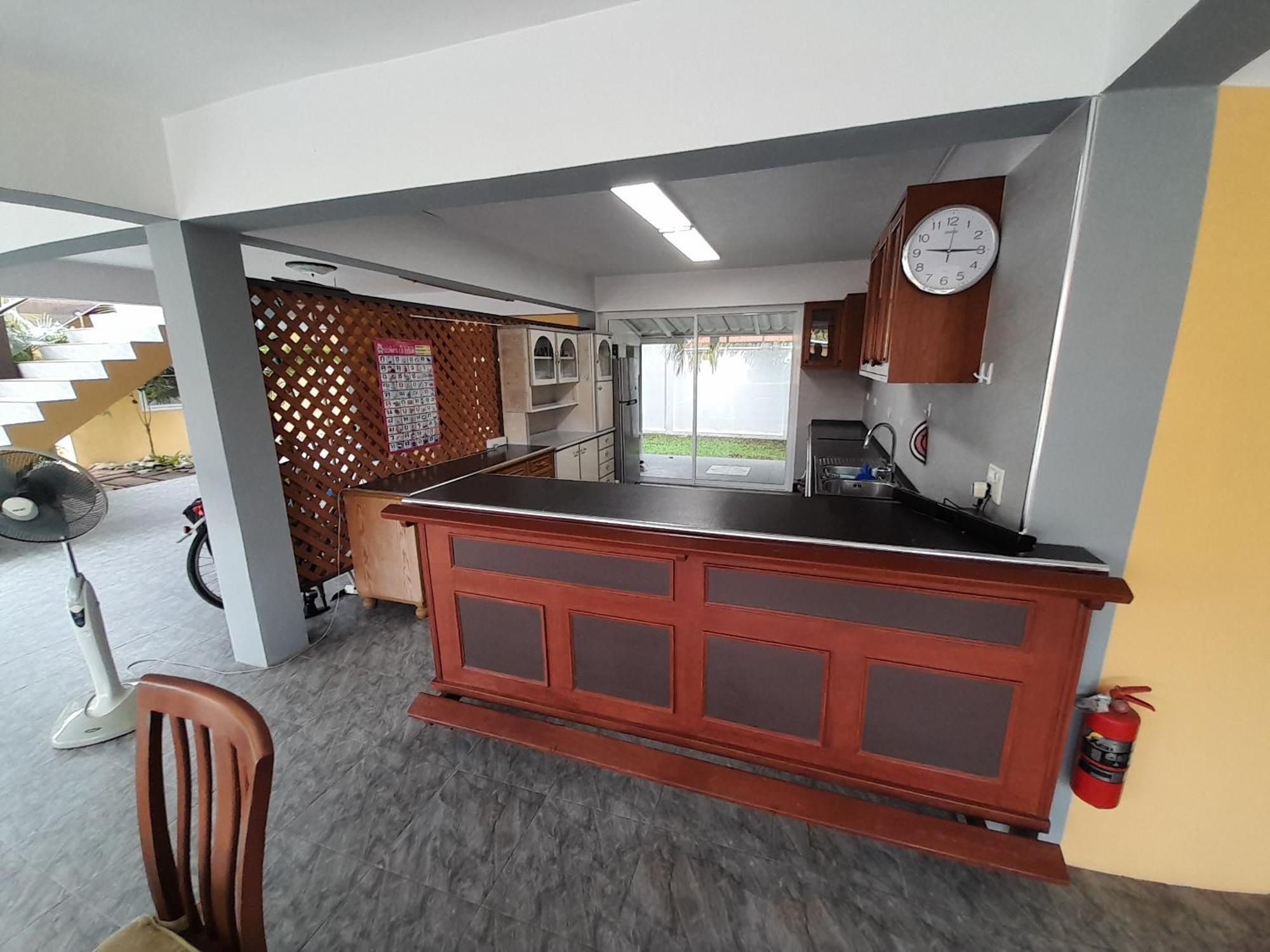 2,5 Zimmerwohnung Mit Pool Und Pavillon Rawai