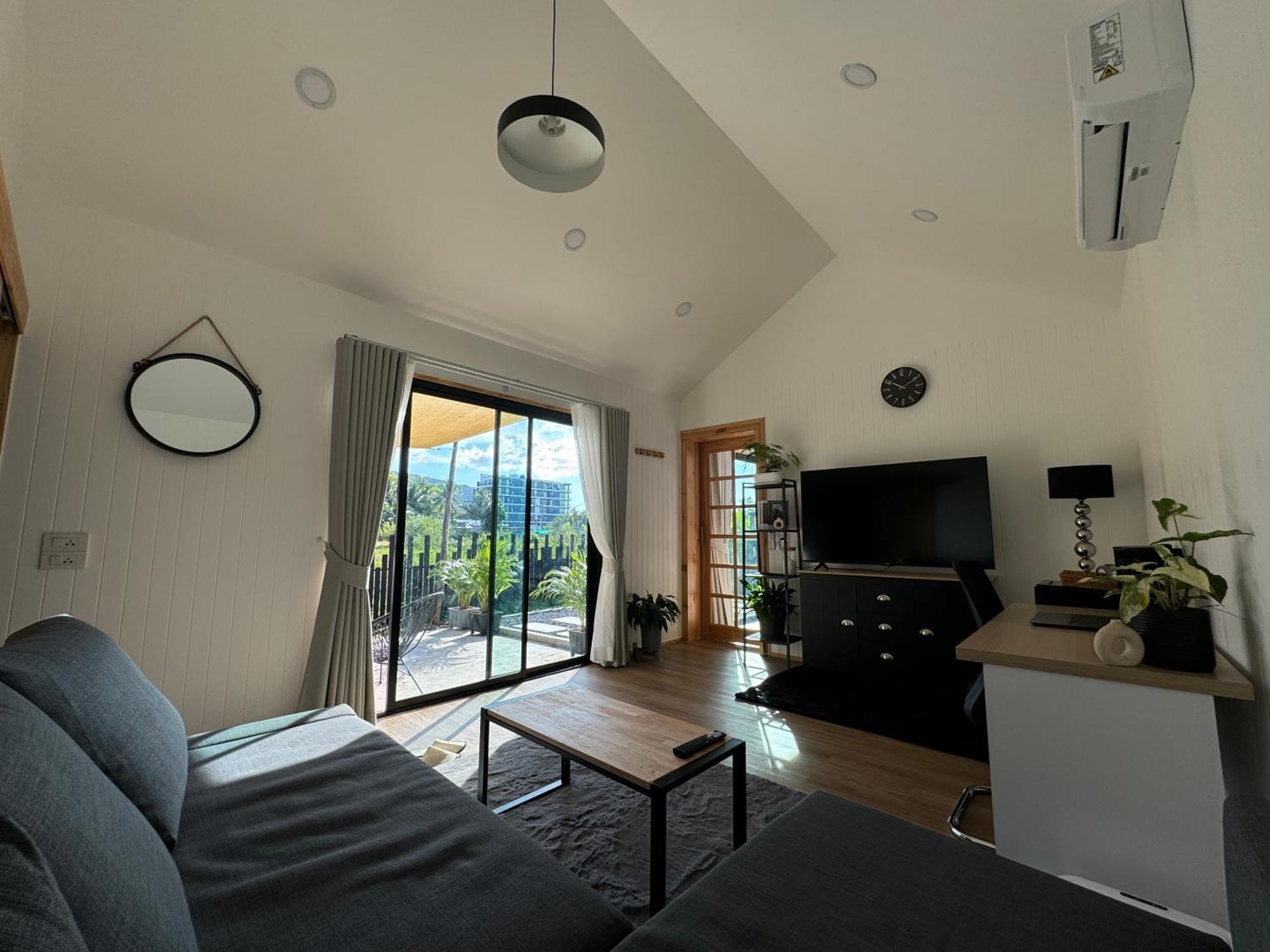 Vakantiehuis Sea Salt Casa Bang Tao *