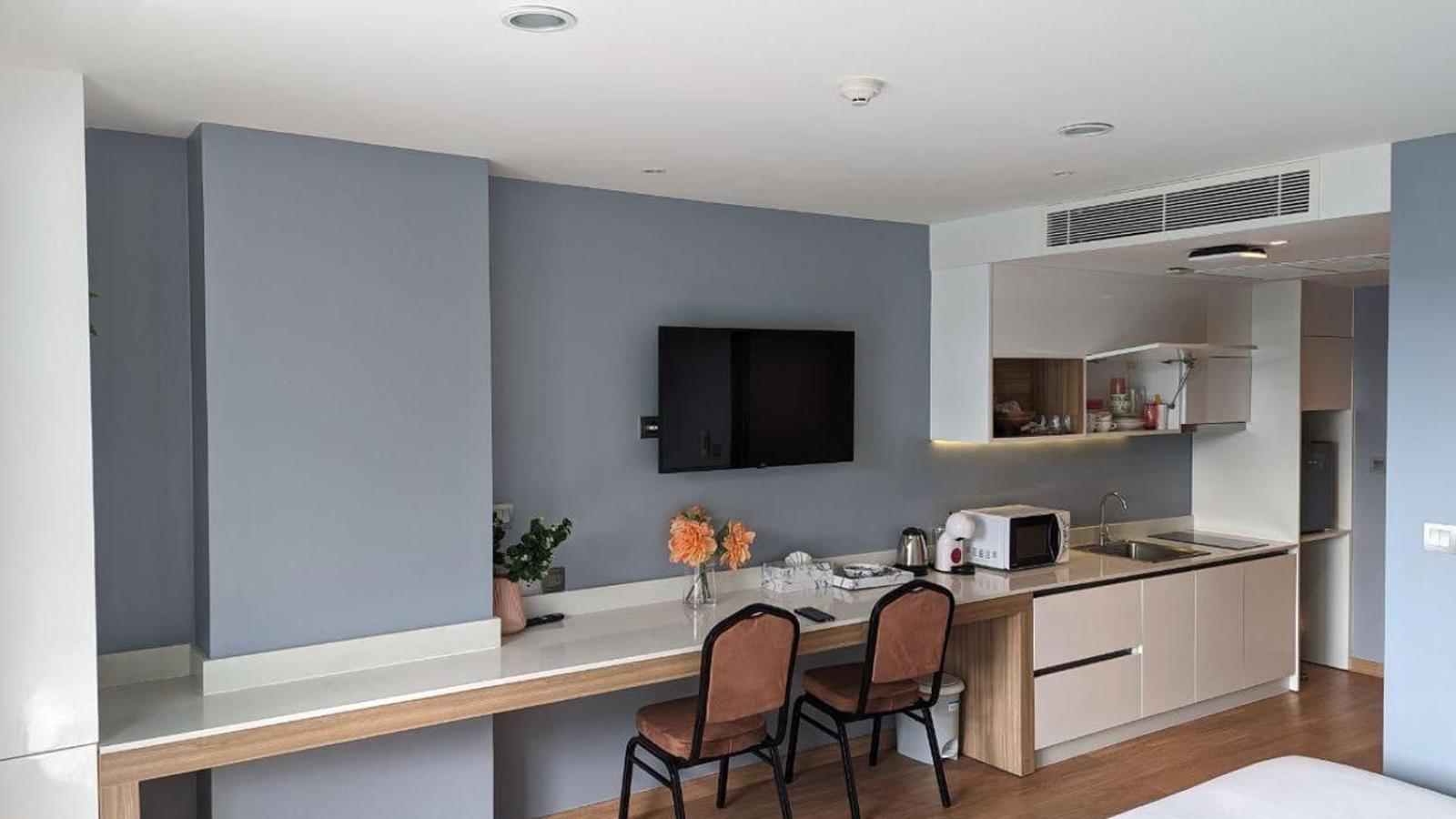 Apartment Private Near Kata Beach (Phuket)
