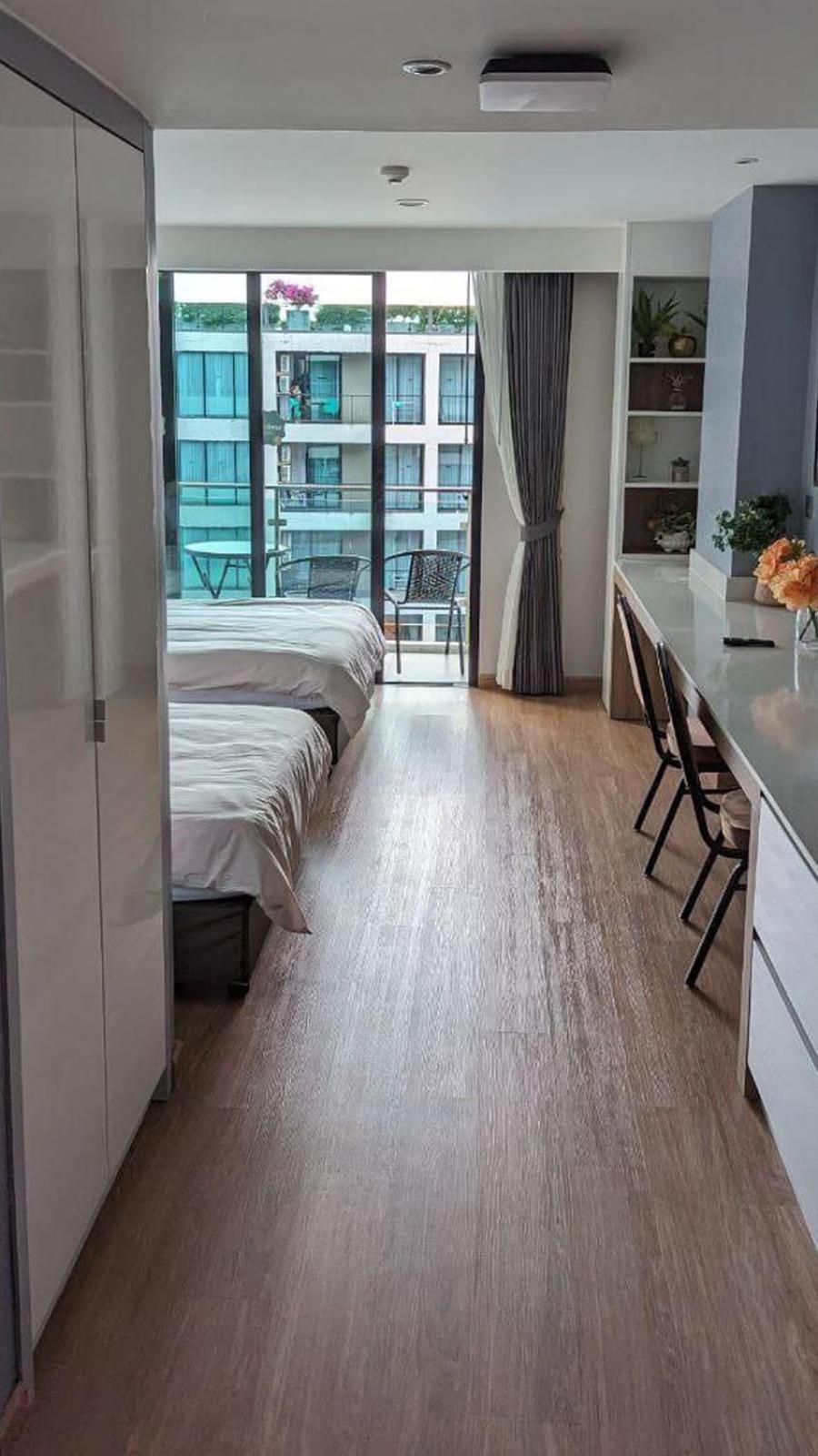 Private Near