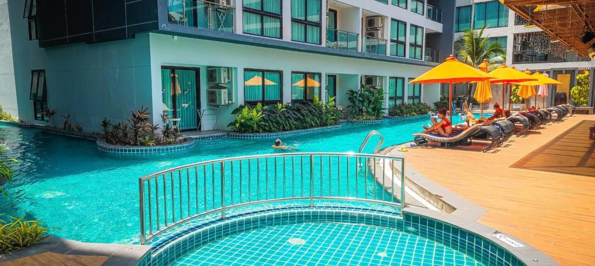 Apartment Private Near