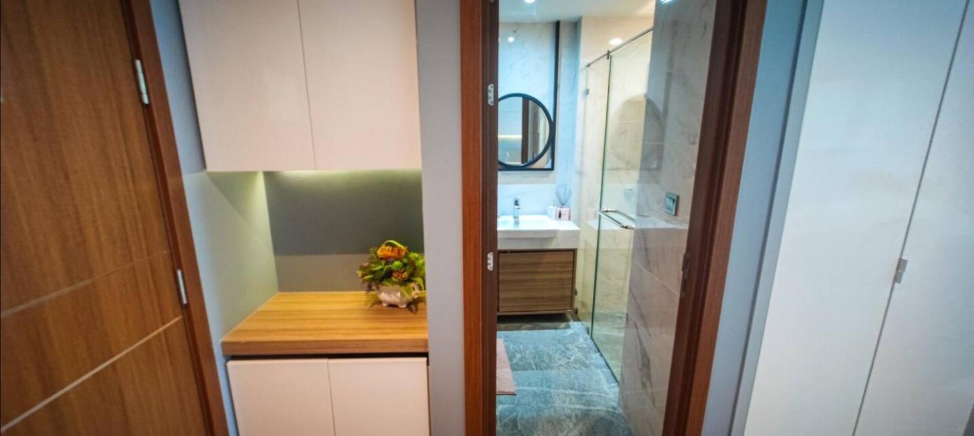 Apartment Private Near