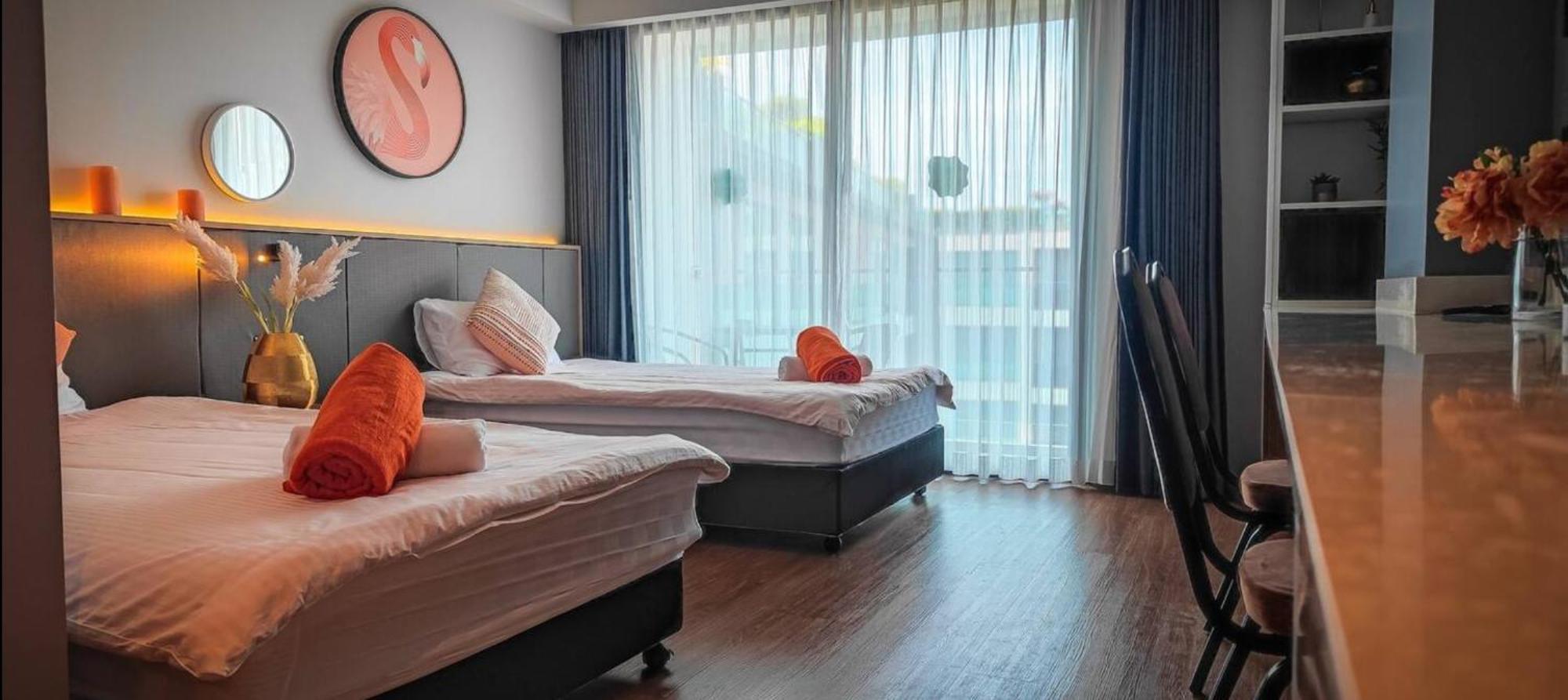 Private Near Kata Beach (Phuket)