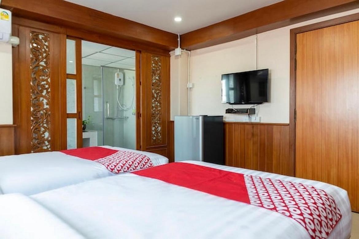Apartment Mona House Chalong
