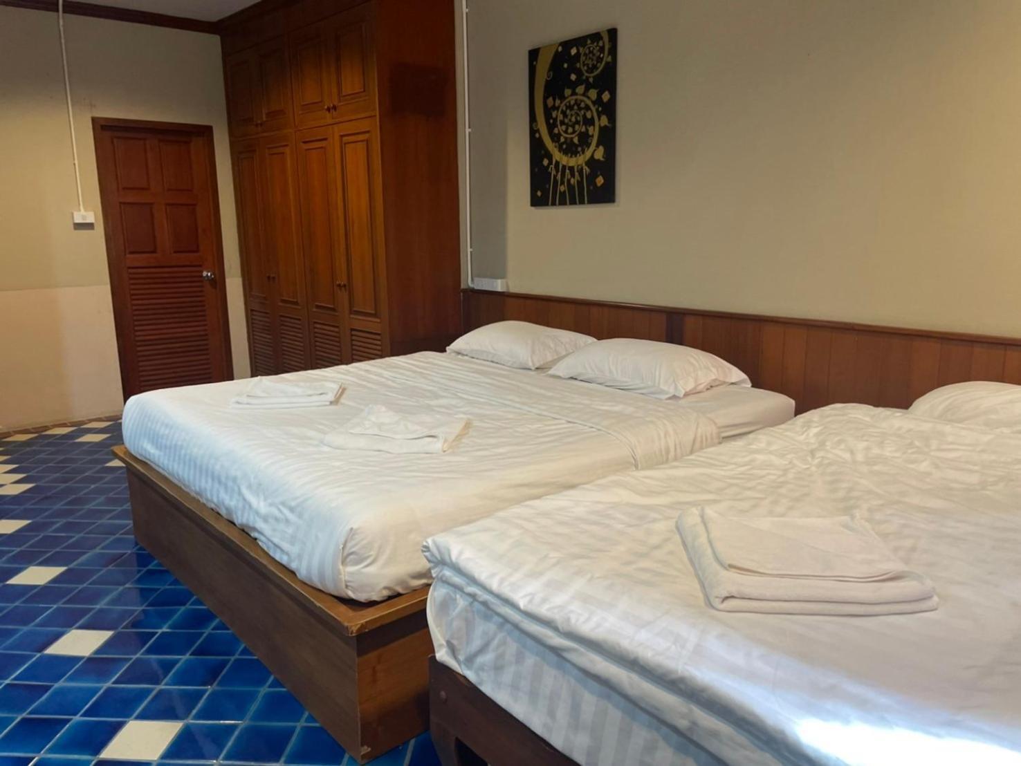Mona House Apartment Chalong