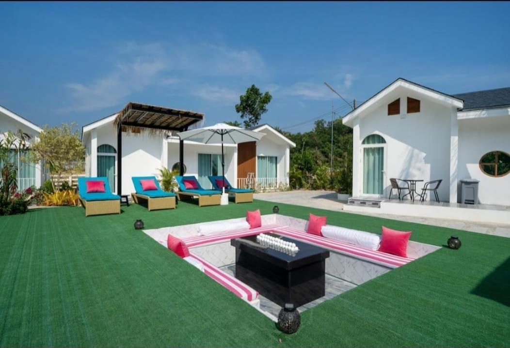 Tropical Oasis Aoyon House Ban Makham