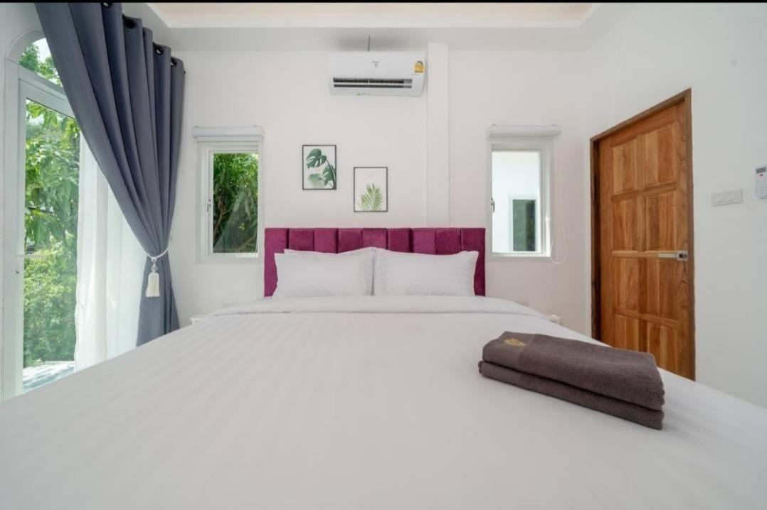 Tropical Oasis Aoyon House Vakantiehuis Ban Makham