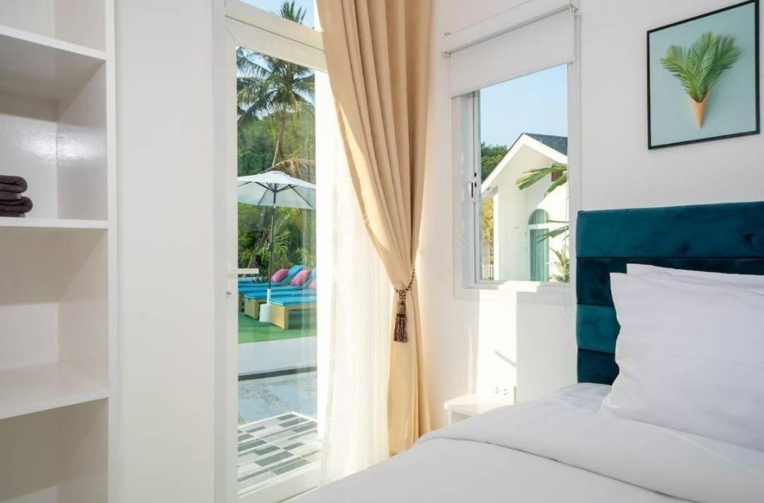 Tropical Oasis Aoyon House Vakantiehuis *