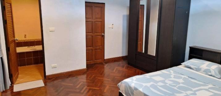 Tanya Apartment *