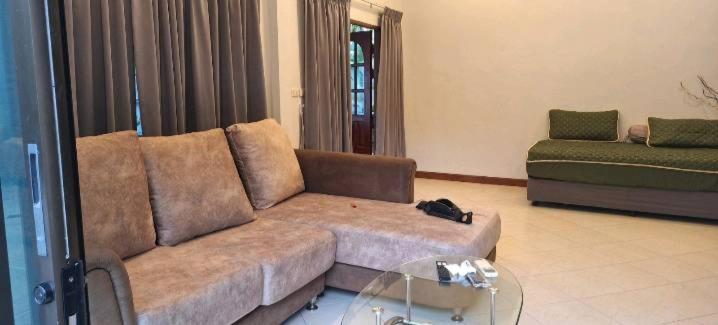 Tanya Apartment Ban Saiyuan