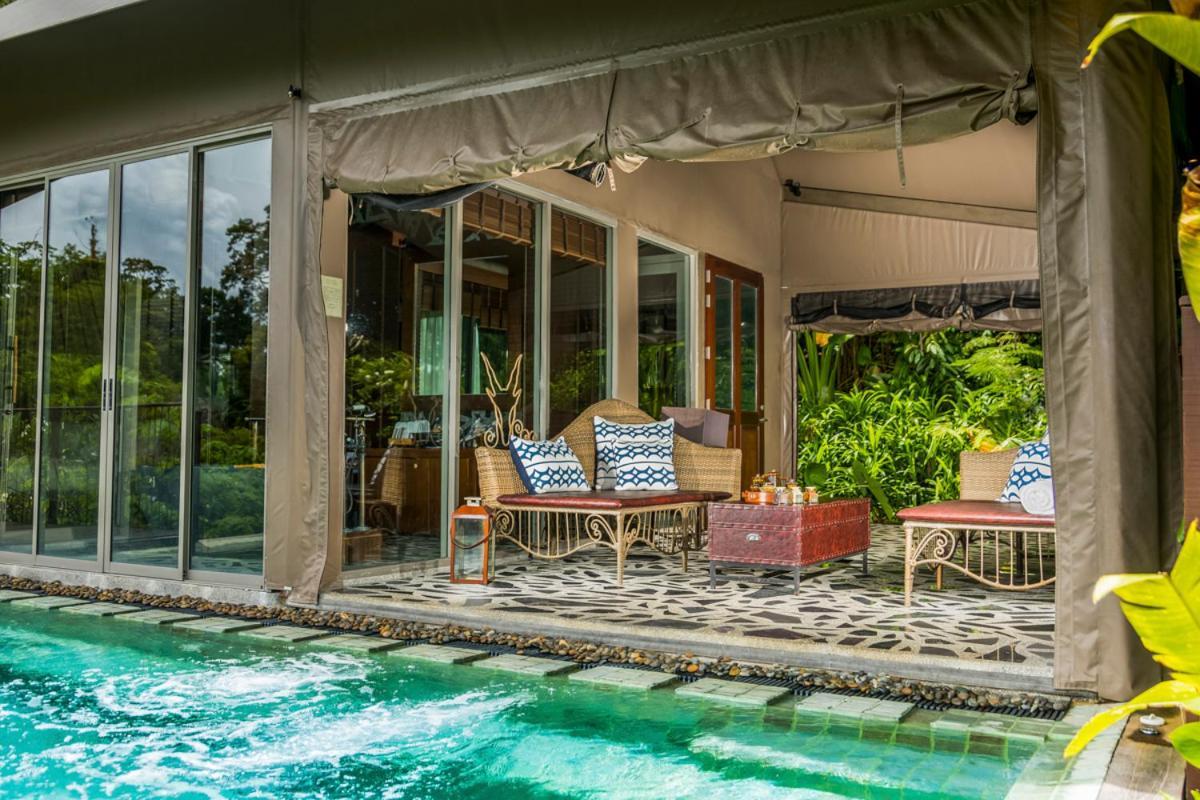 Bua Villa *
