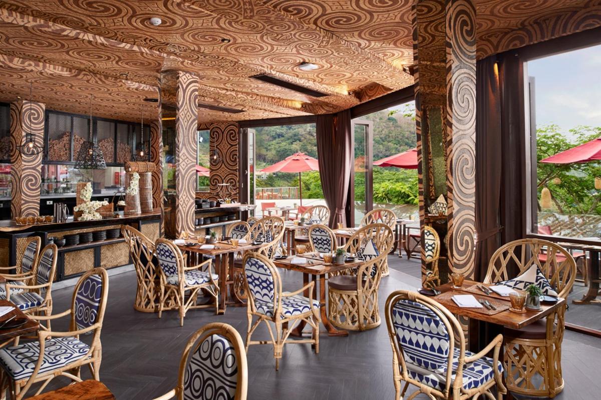 Bua Villa Kamala Beach