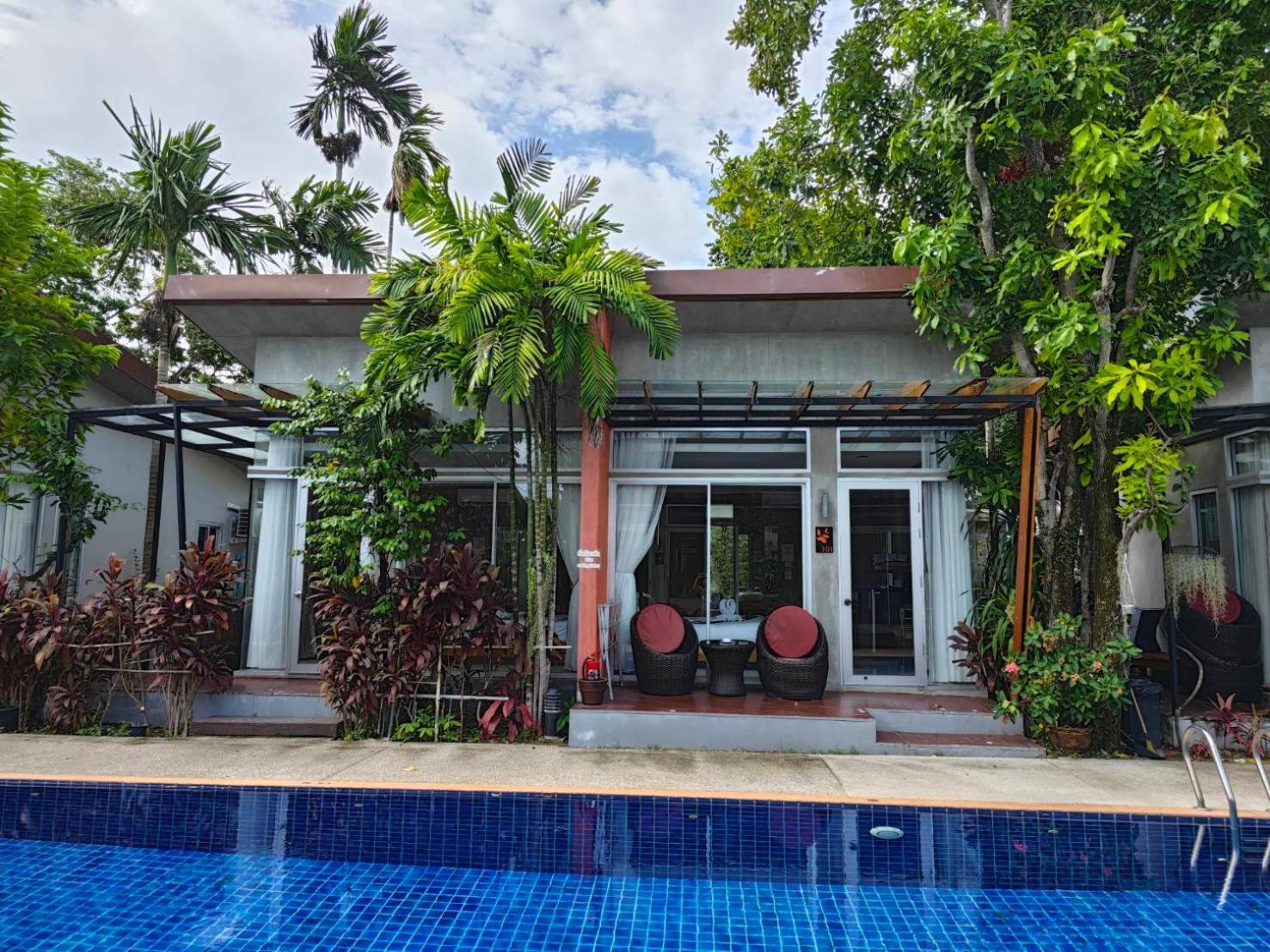 Phu Nana Boutique - Sha Rawai
