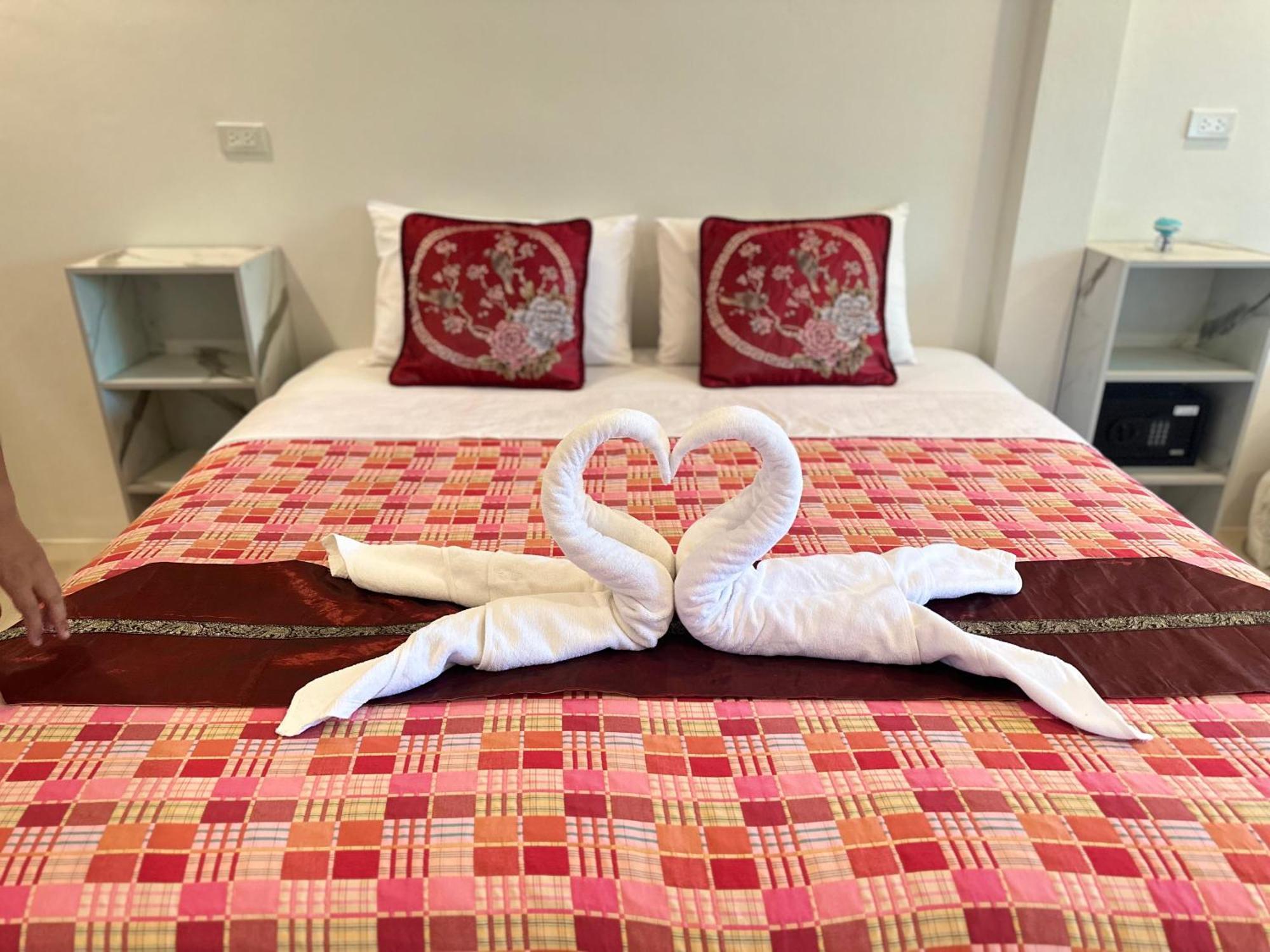 Suntalee House Guest house